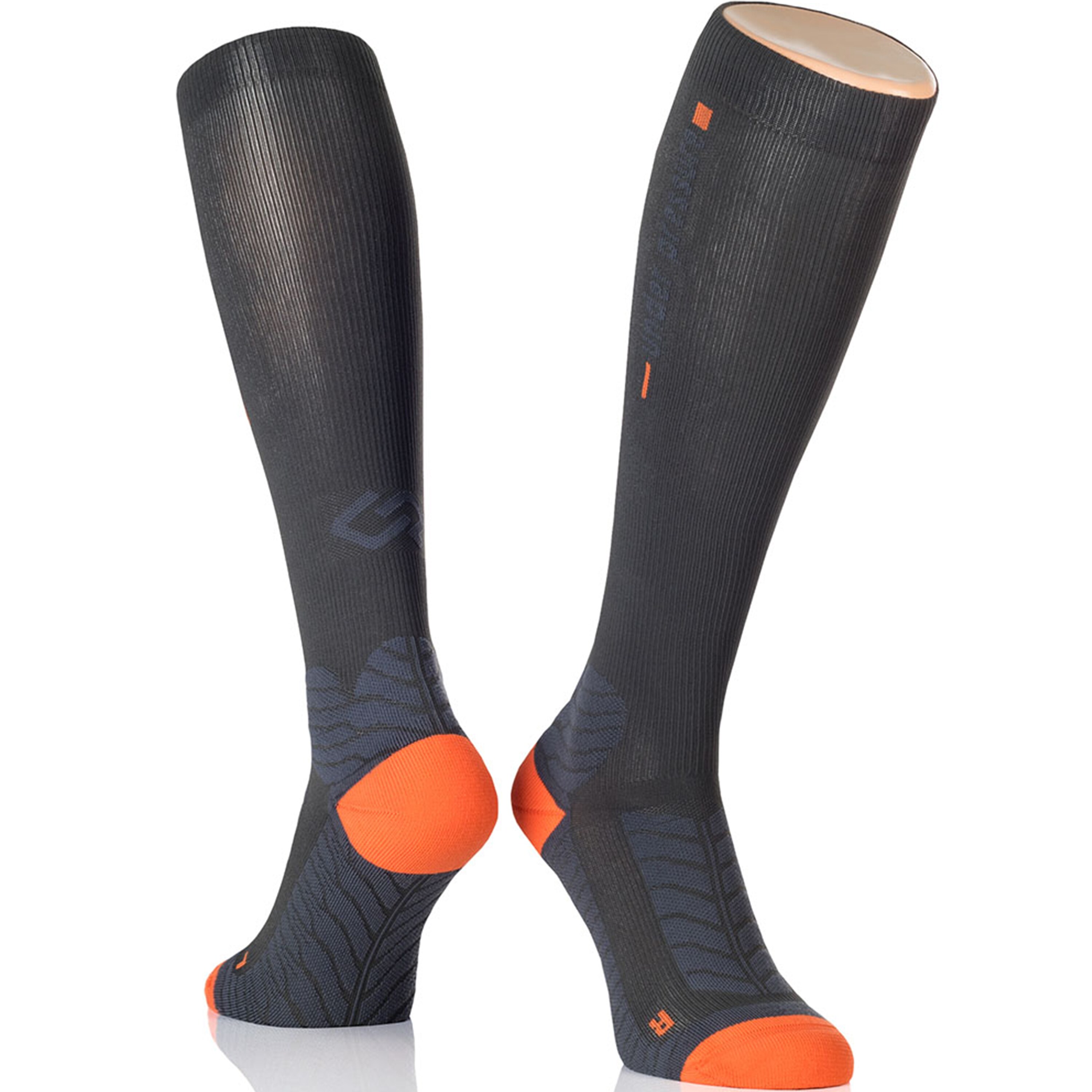Under Pressure Runattack Sport Kompressionssocken - Bild 1