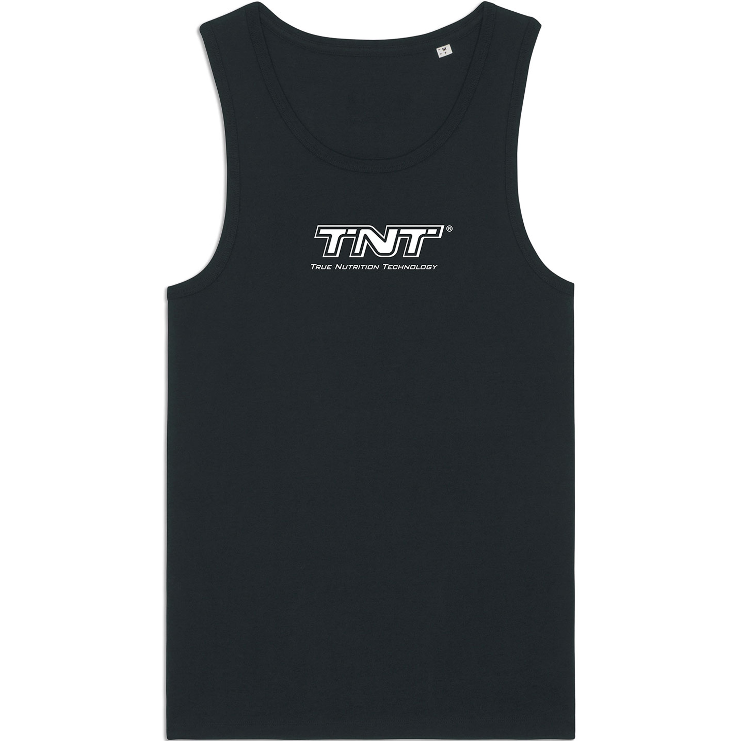 TNT Tank Top (schwarz) - Bild 1
