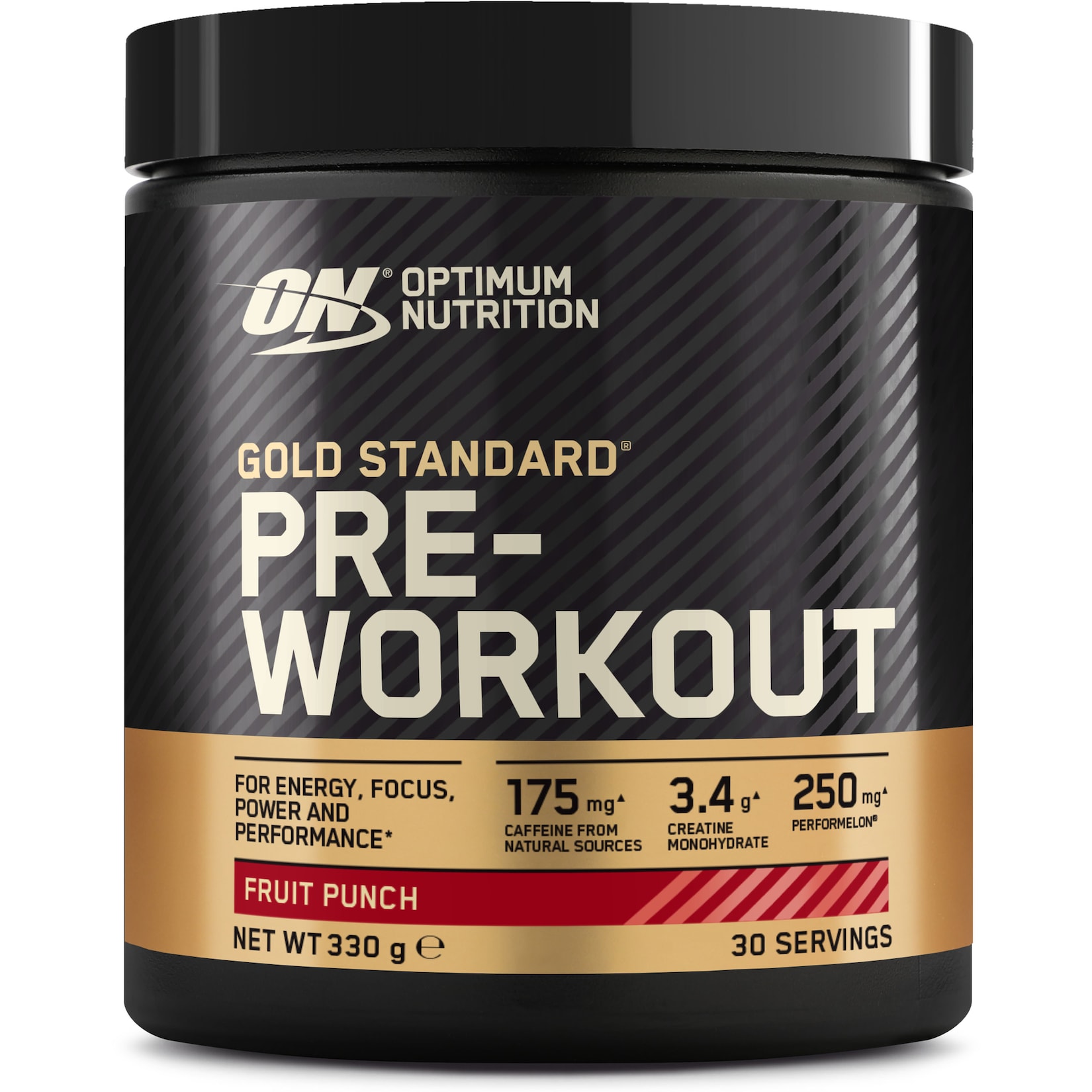 Optimum Nutrition Gold Standard PRE-WORKOUT Trainingsbooster