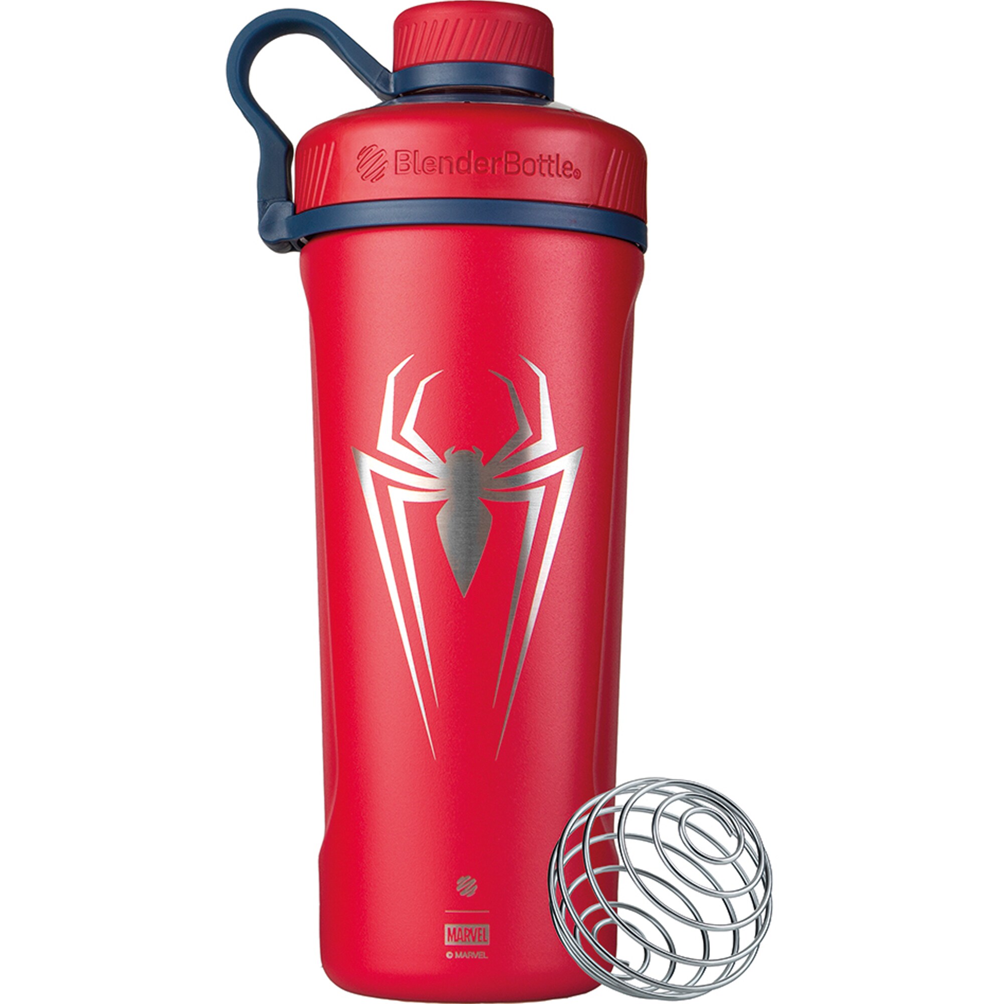 BlenderBottle&reg; RADIAN MARVEL&reg; Insulated Edelstahl - Bild 1