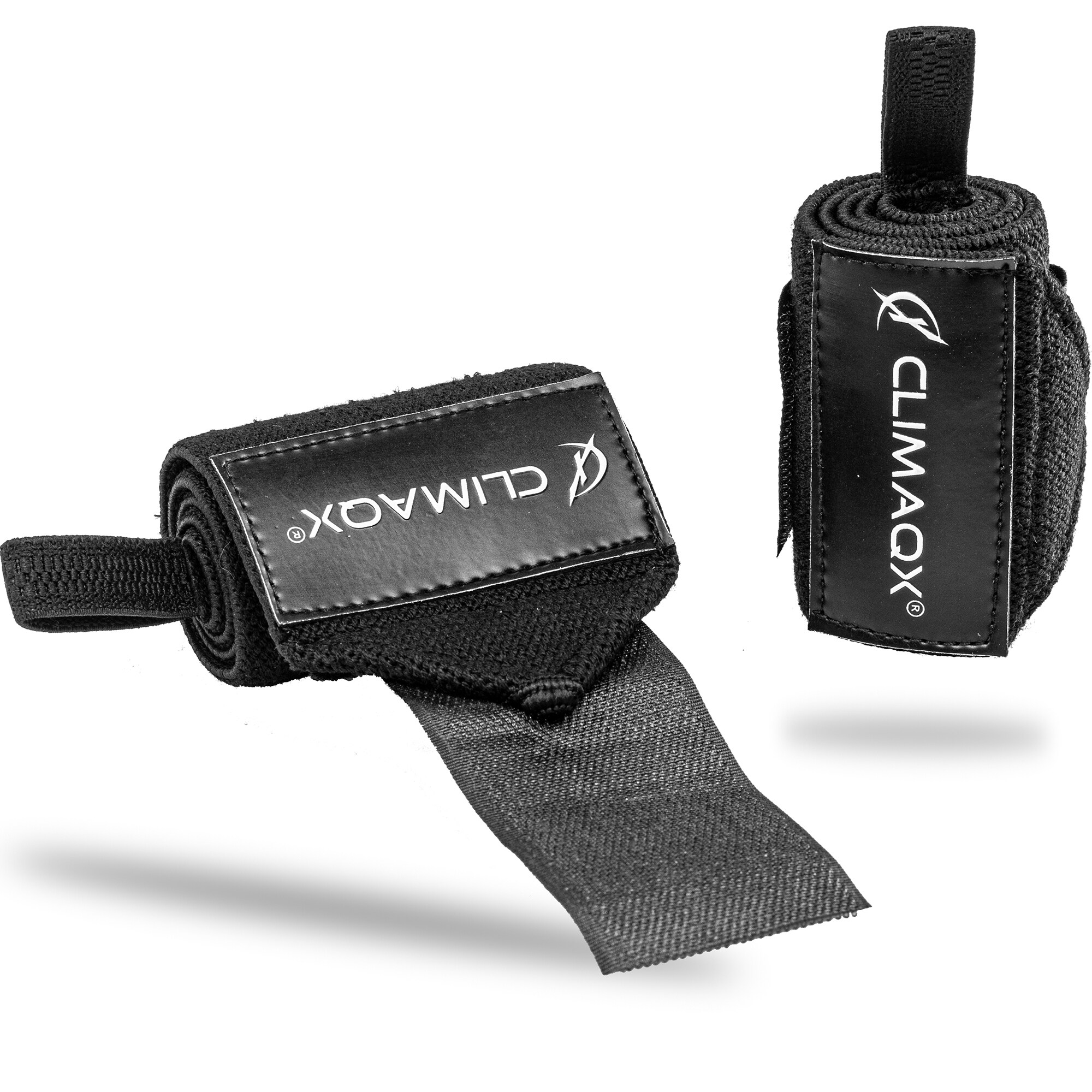 Climaqx Handgelenkbandage - Bild 1