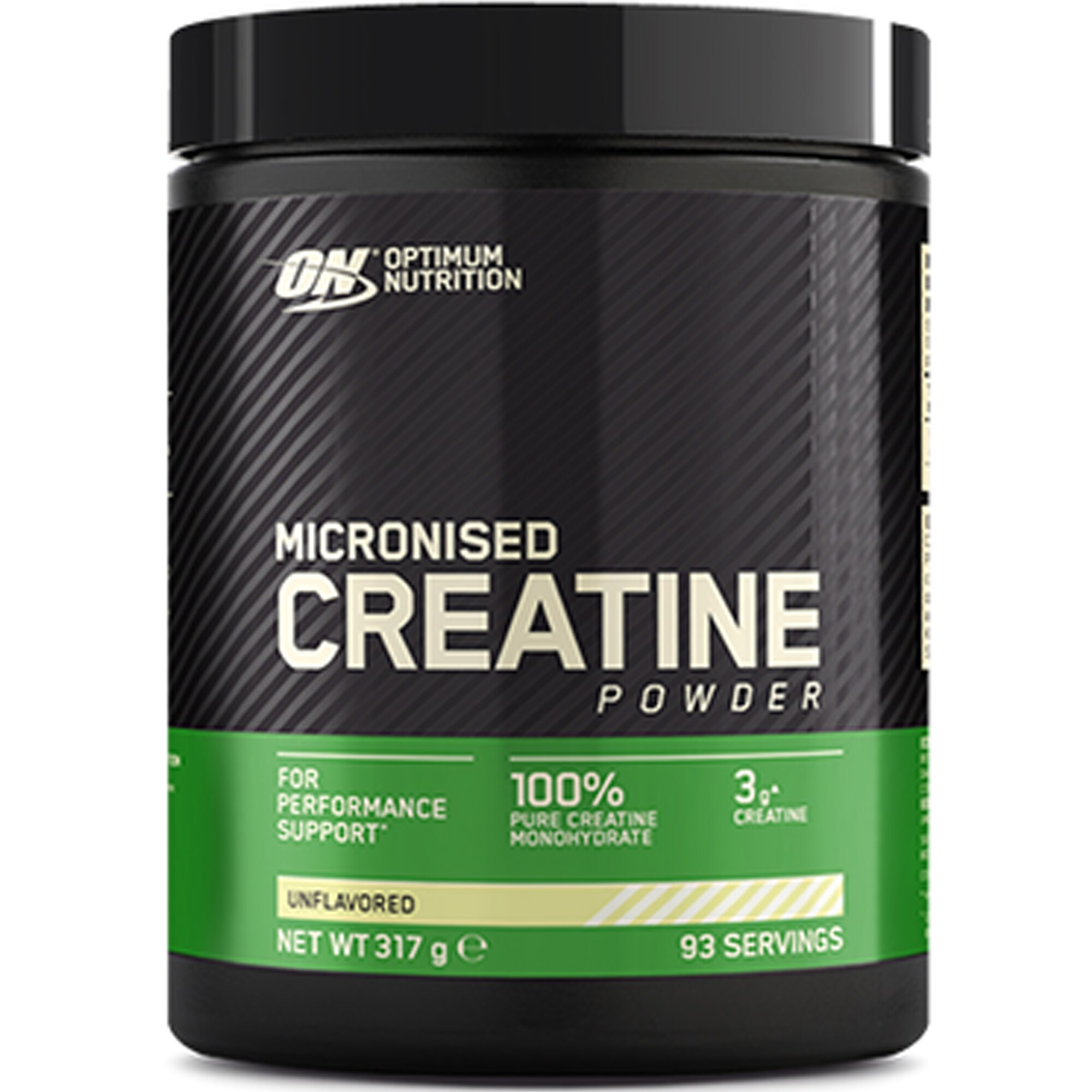 Optimum Nutrition Micronised Creatine Powder - Bild 1
