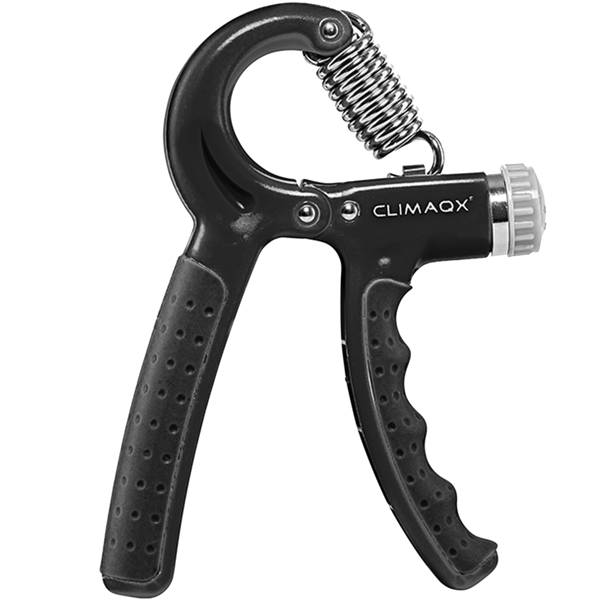 Climaqx Unterarmtrainer Verstellbarerer Widerstand [10-60 KG] - Bild 1