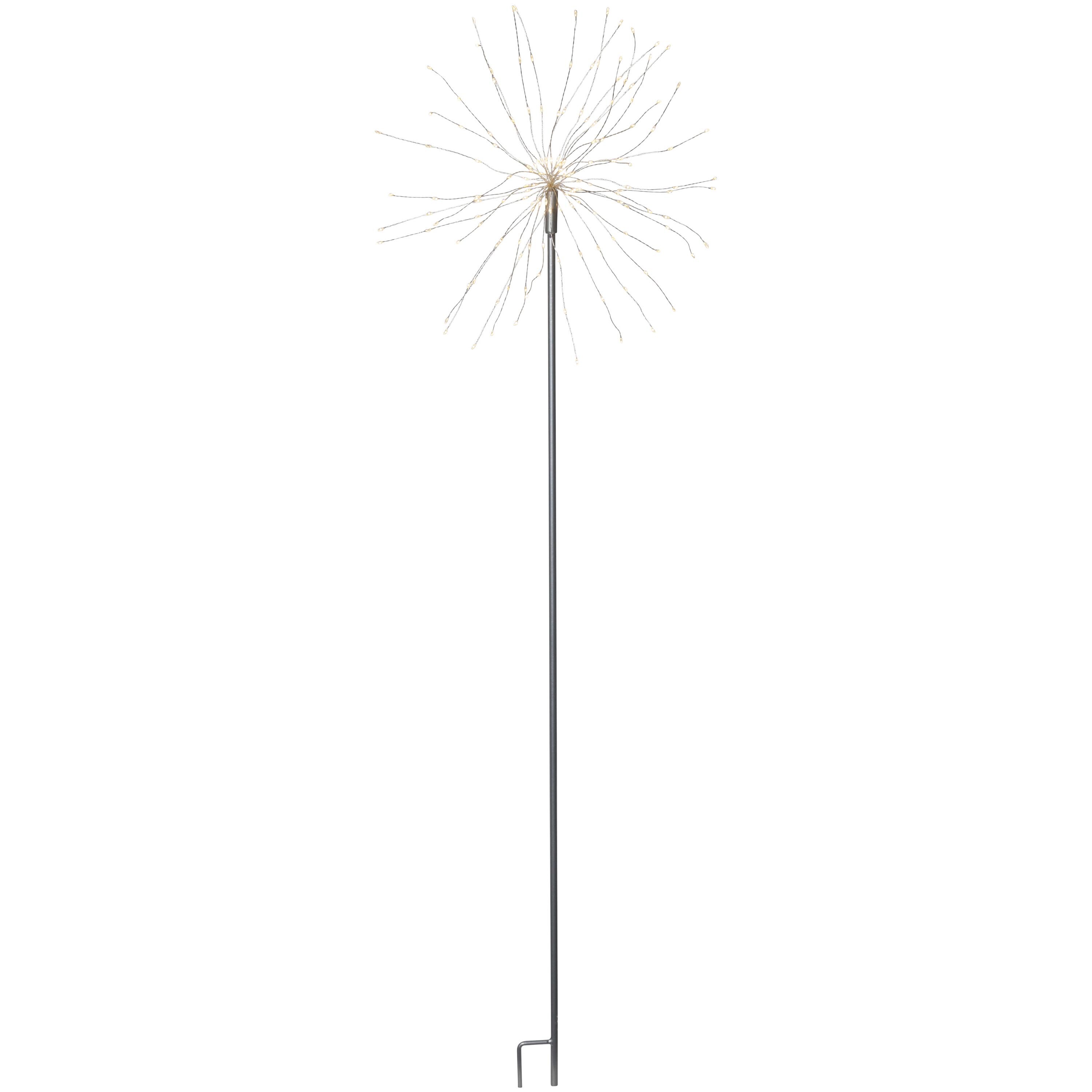 Großer LED Leuchtstab ,Firework Outdoor' , LED Feuerwerk , Netzbetrieb ...