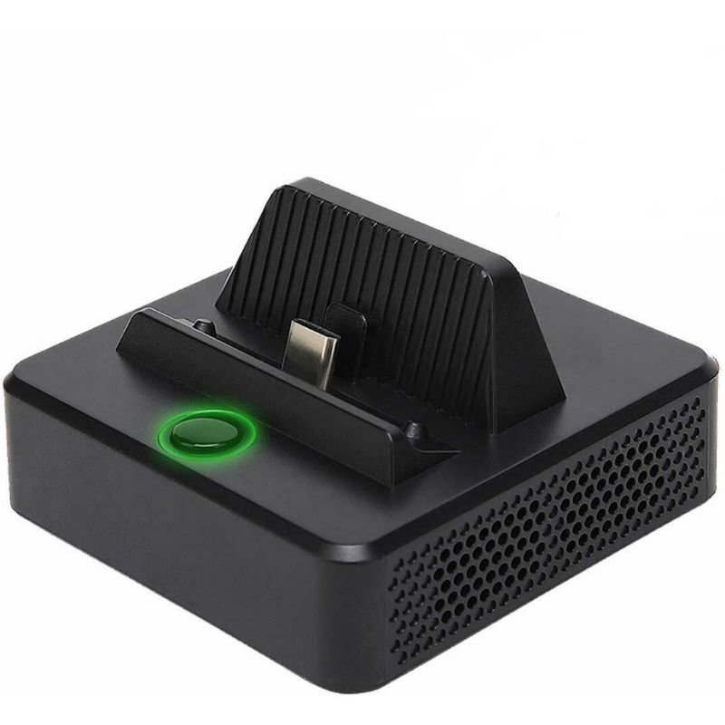 Nintendo Switch-Ladestation mit HDMI-Anschluss - Bild 1