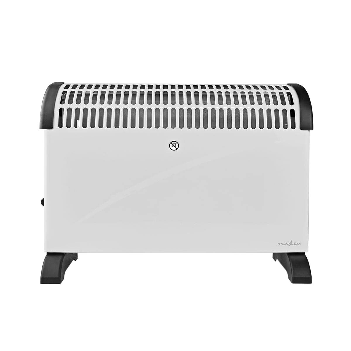 Nedis, Konvektionsheizung mit Thermostat - Bild 1