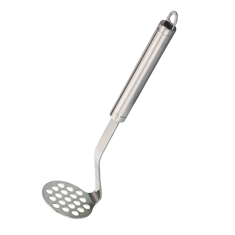 Kartoffelstampfer aus Edelstahl - Bild 1