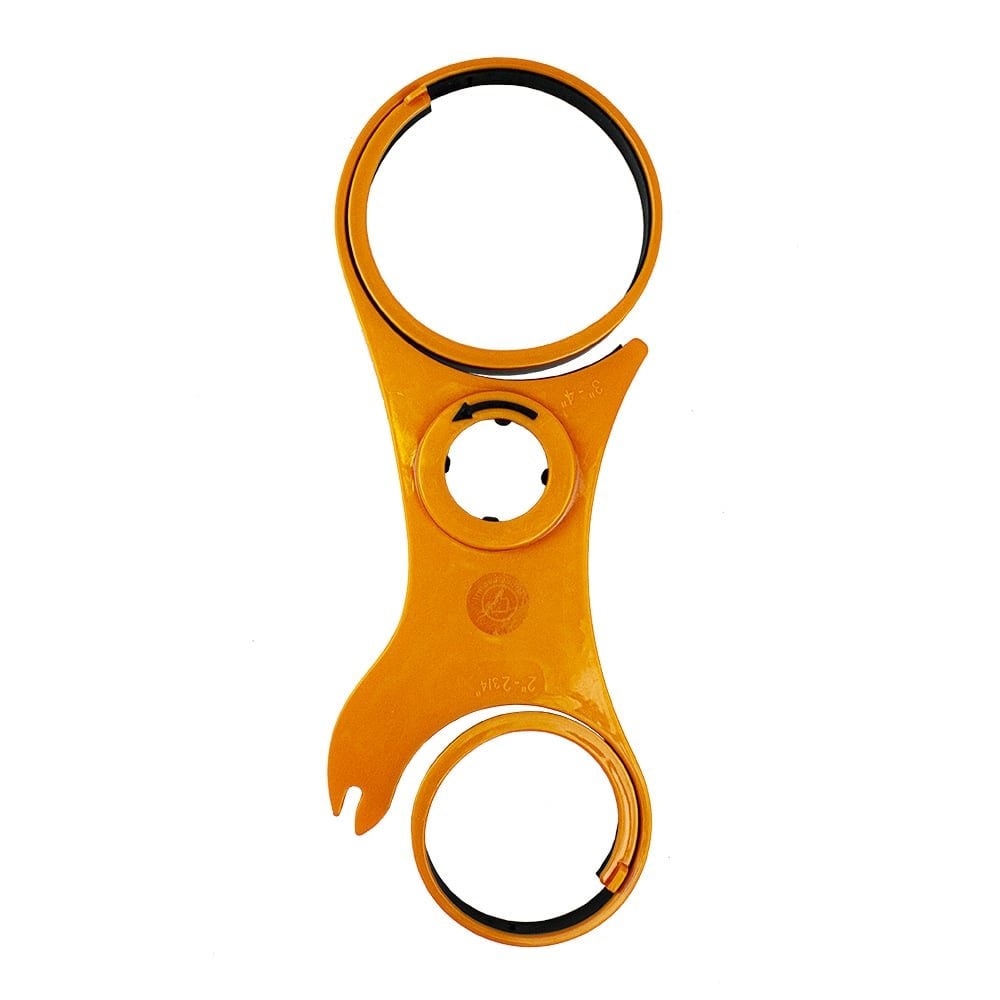 5 in 1 Mehrzweck Flaschen&ouml;ffner InnovaGoods - Bild 1