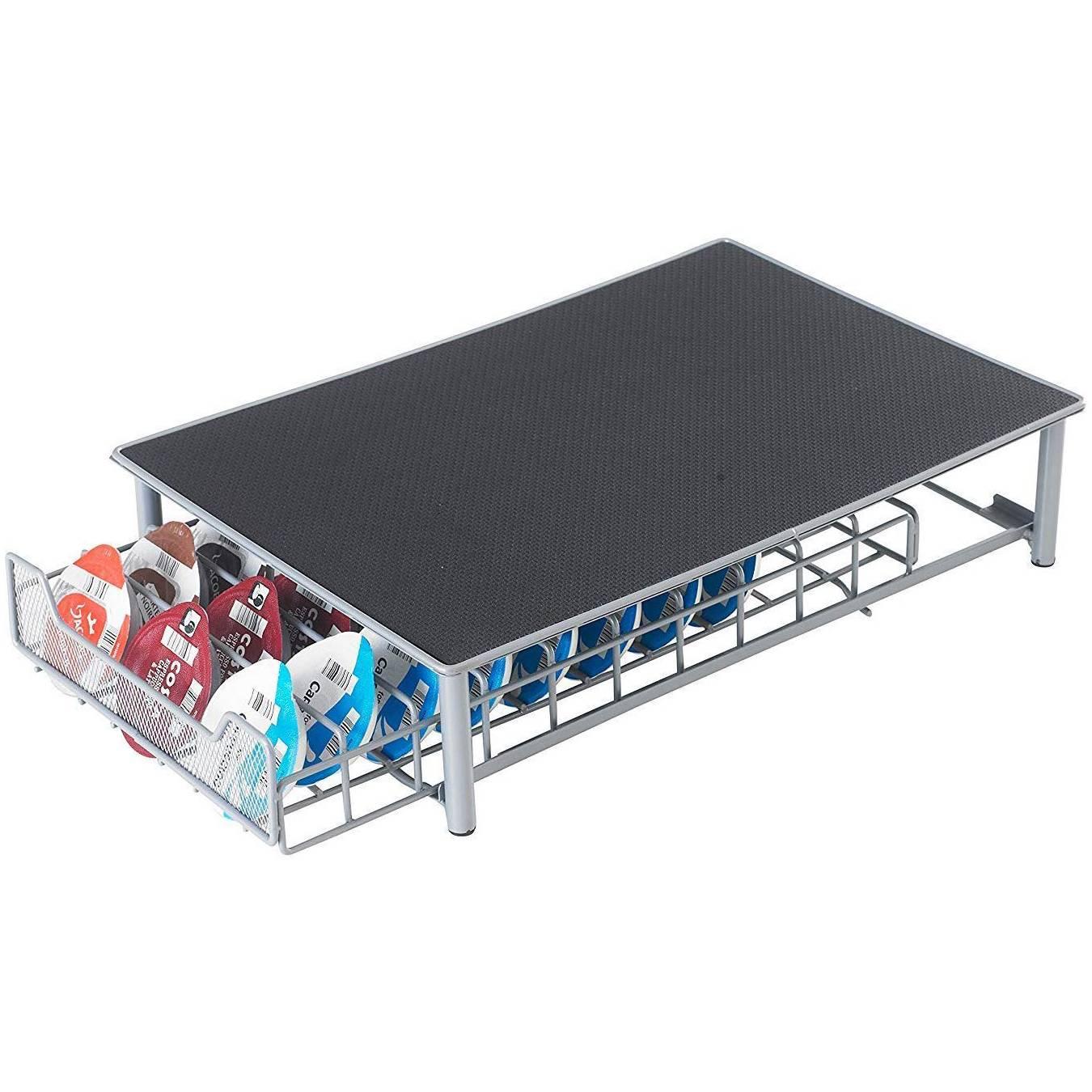 Aufbewahrungsschublade f&uuml;r Kaffeekapseln - Tassimo - Bild 1