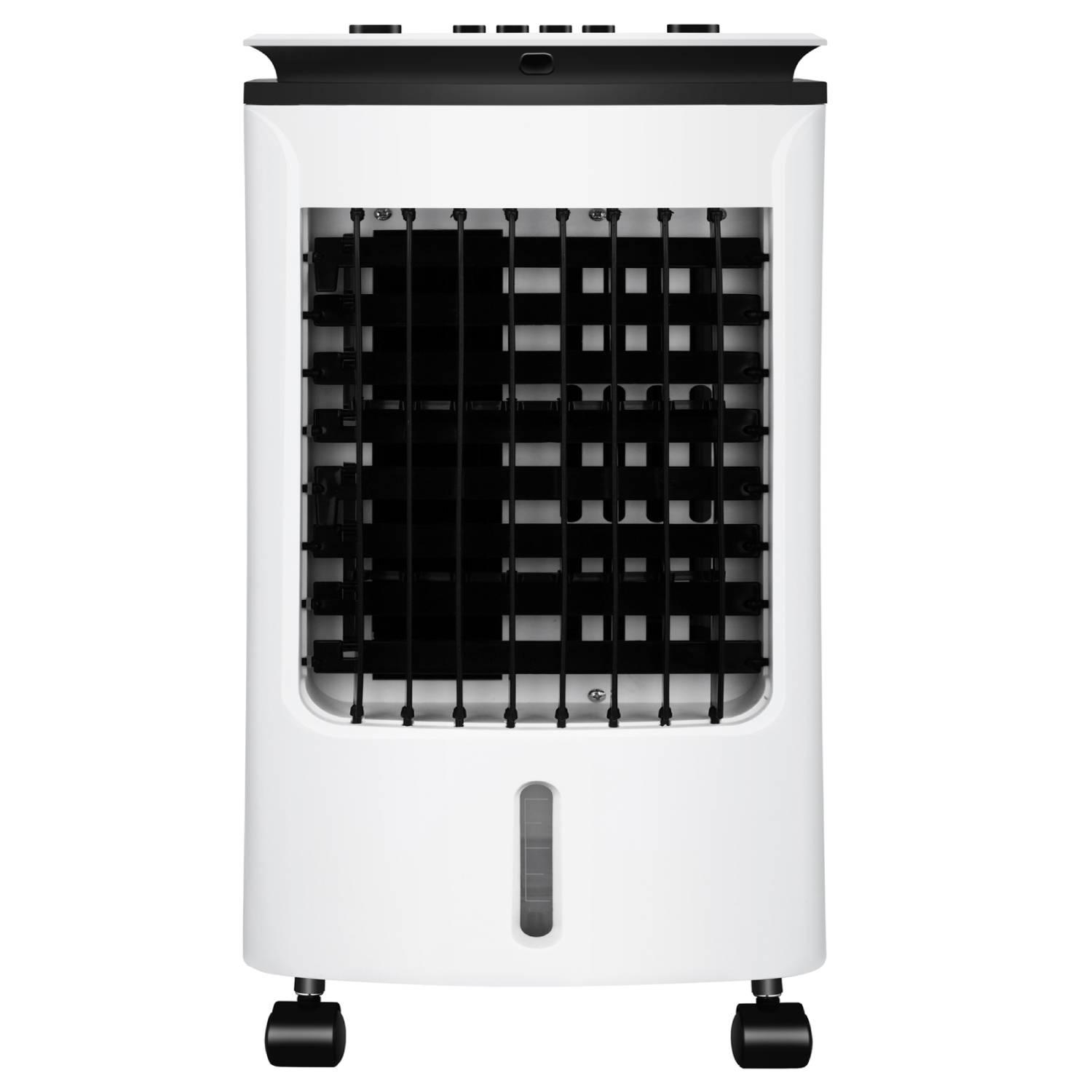 Luftk&uuml;hler mit Ventilator und Luftbefeuchter - Bild 1