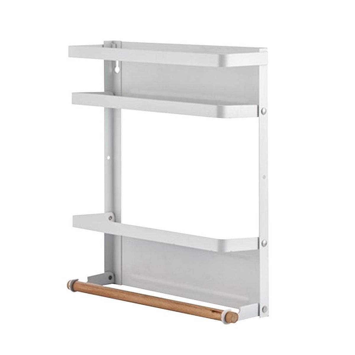 Magnetisches Organisationsregal MagoRac InnovaGoods - Bild 1