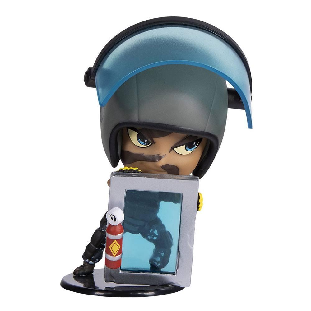 Rainbow Six Siege, Chibi-Figurenserie 6 - Mira - Bild 1