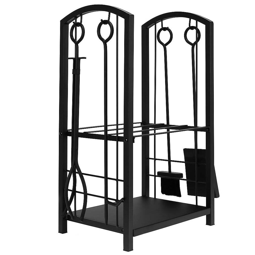 Holzst&auml;nder mit Zubeh&ouml;r PK011 - Bild 1