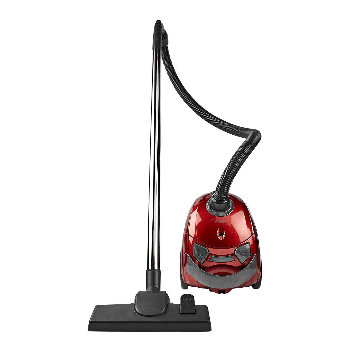 Staubsauger mit Beutel - 700 W