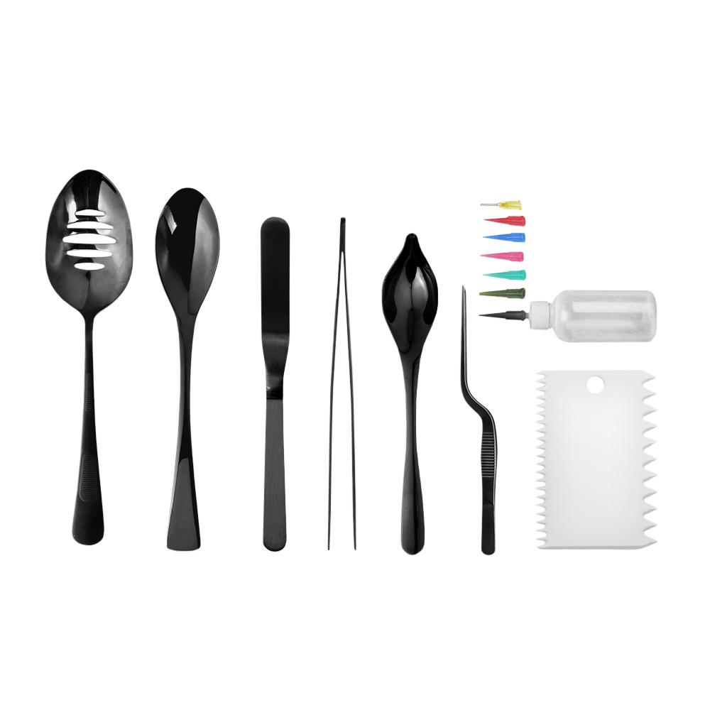 Beschichtungsset - aufrollbar - Bild 1