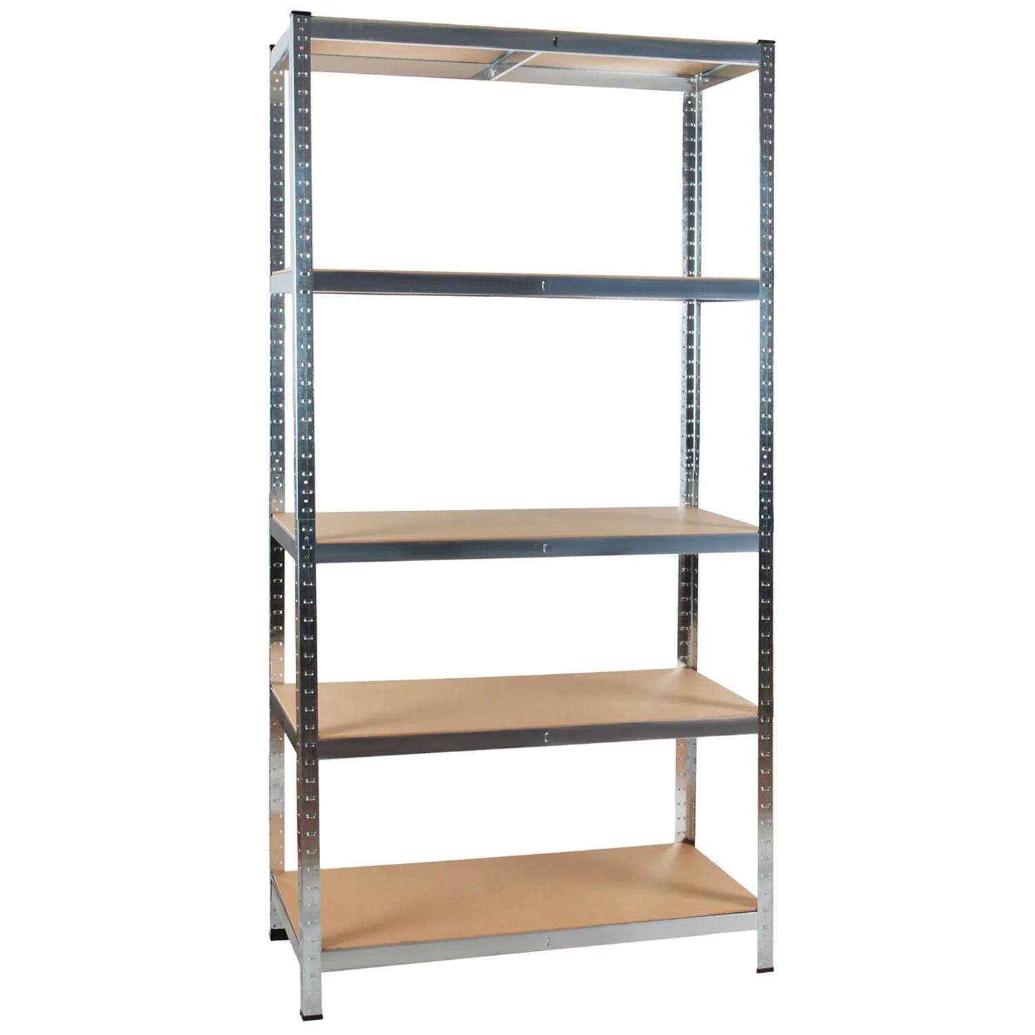 Lagerregal 150x75x30 - Bild 1