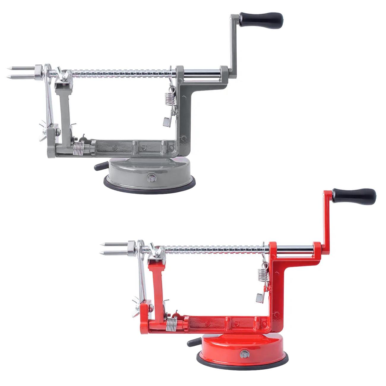 Apfeldrehmaschine - Unsortierte Farben - Bild 1