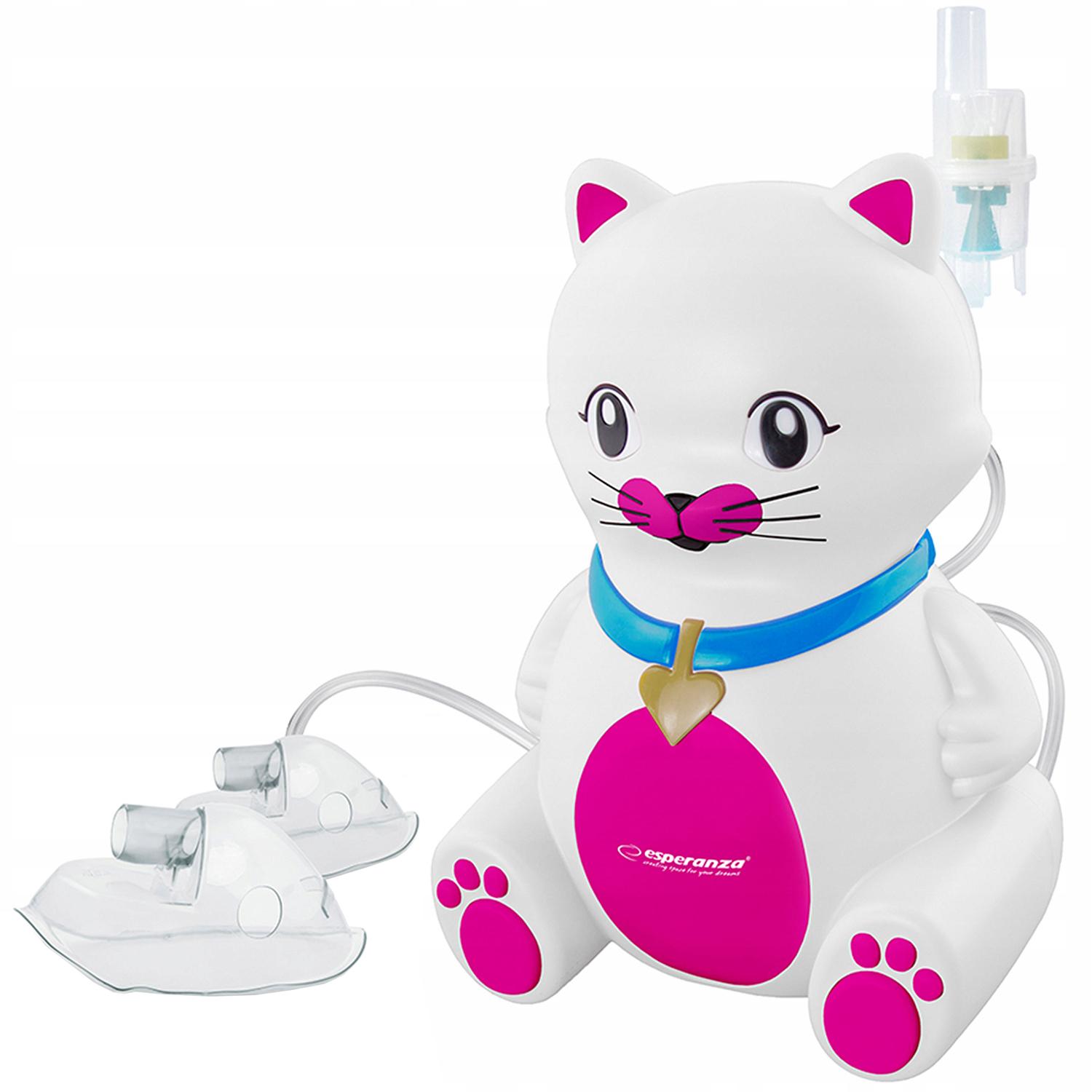 Esperanza - Inhalator - Kitty - Bild 1