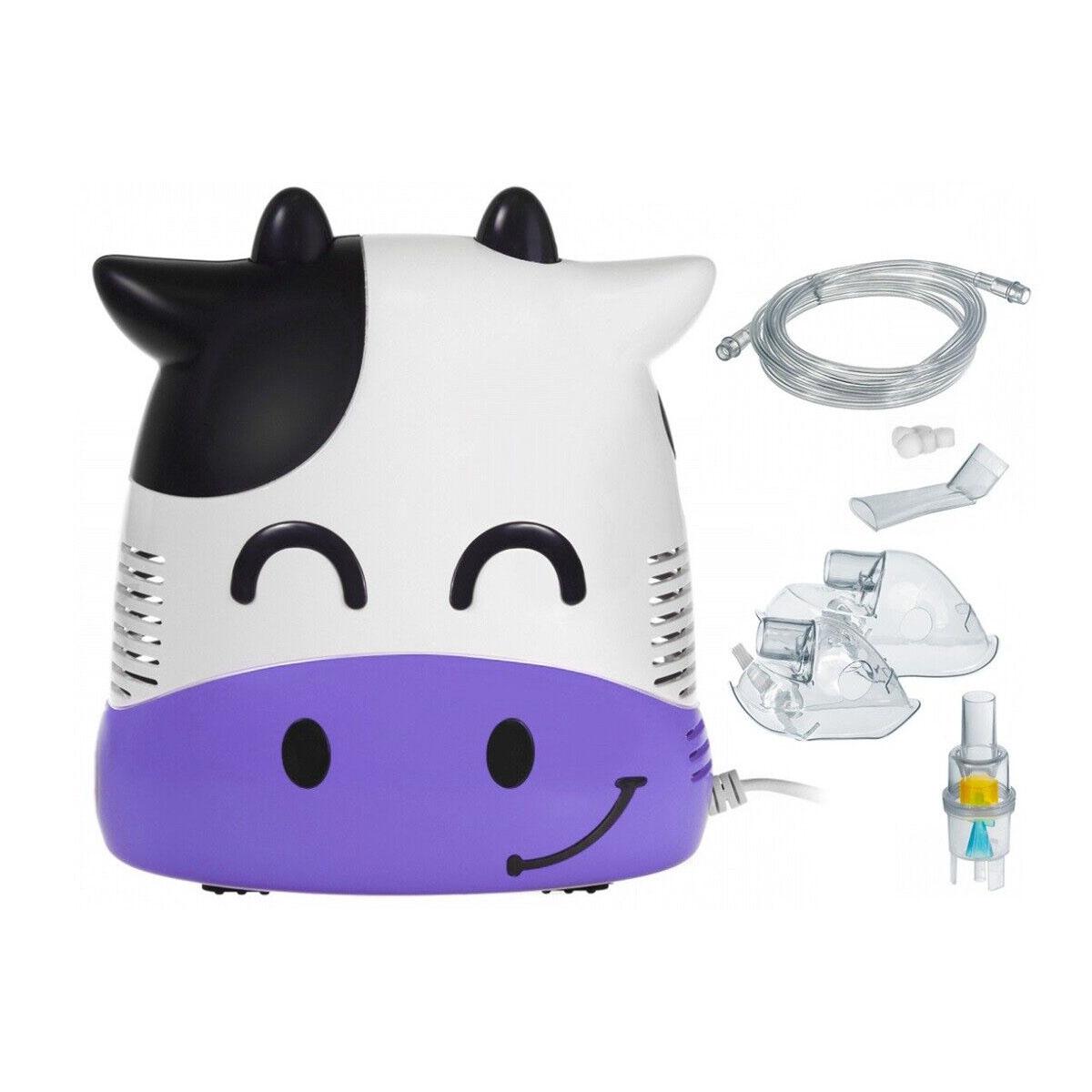 Vernebler Esperanza ECN001 Kuh - Bild 1