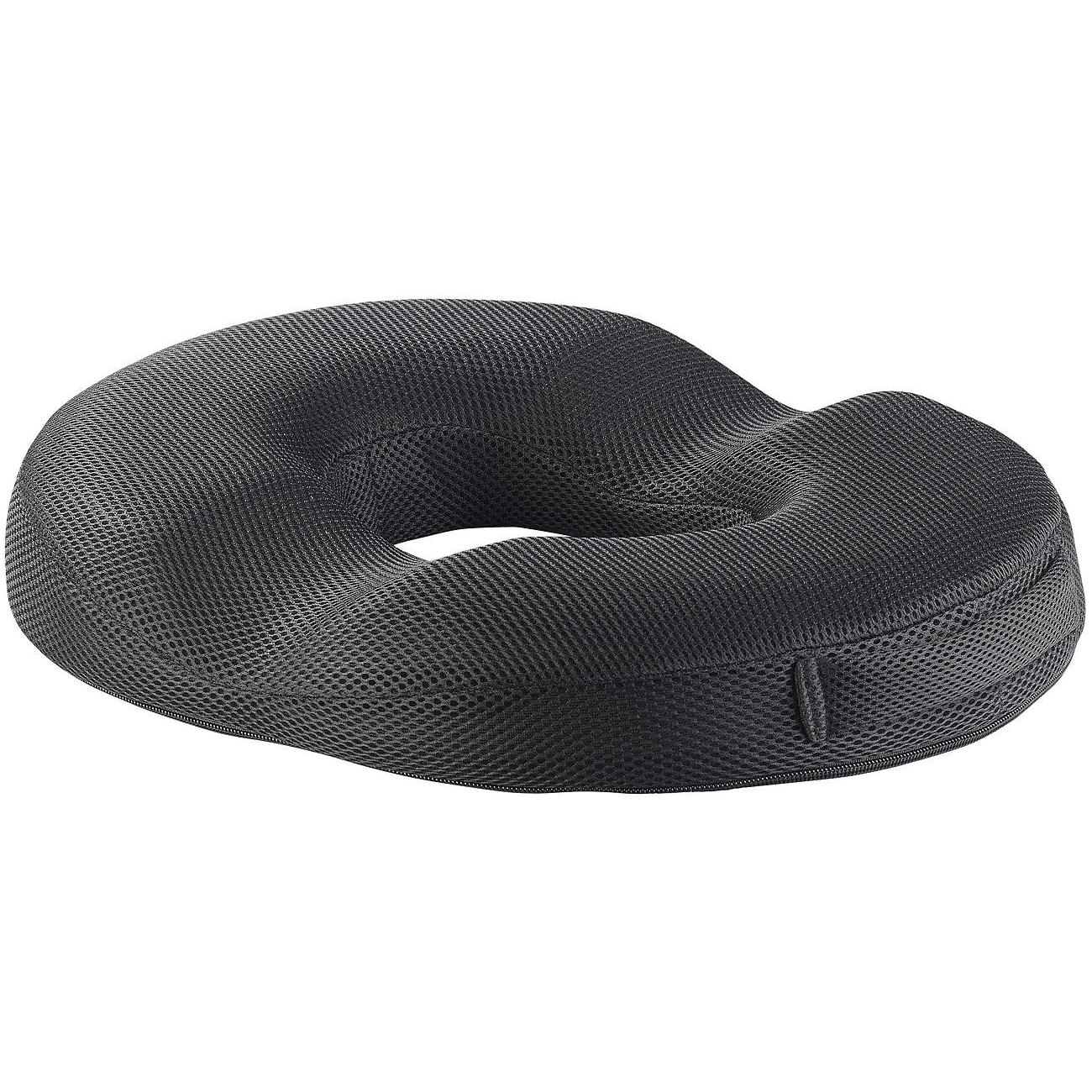 Gel- und Bambus-Kohle-Kissen mit abnehmbarem Bezug Charnut InnovaGoods - Bild 1