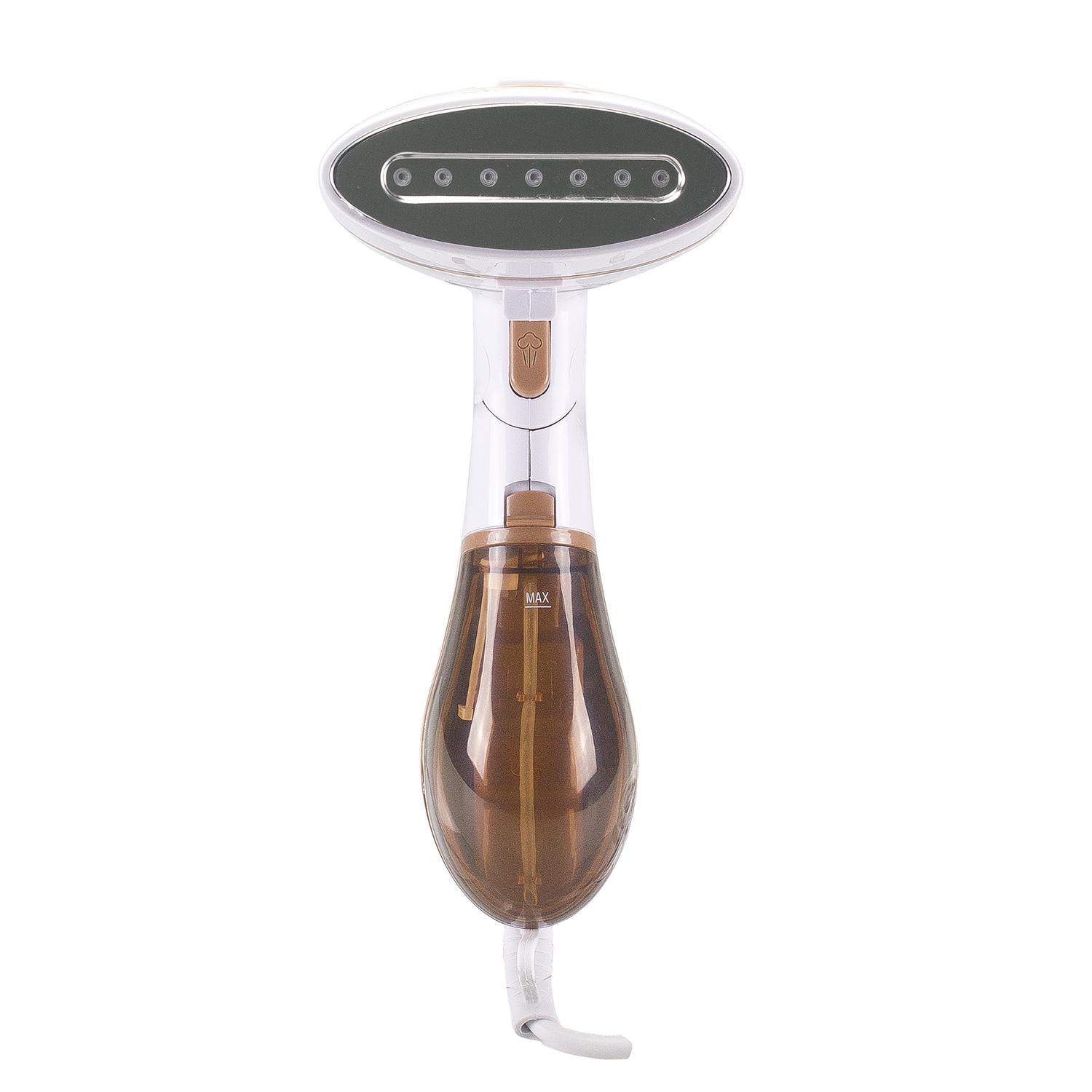 Zusammenklappbares Dampfb&uuml;geleisen - Bild 1