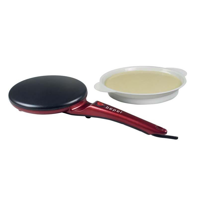 Kreppeisen - 20 cm - 800 W - Bild 1