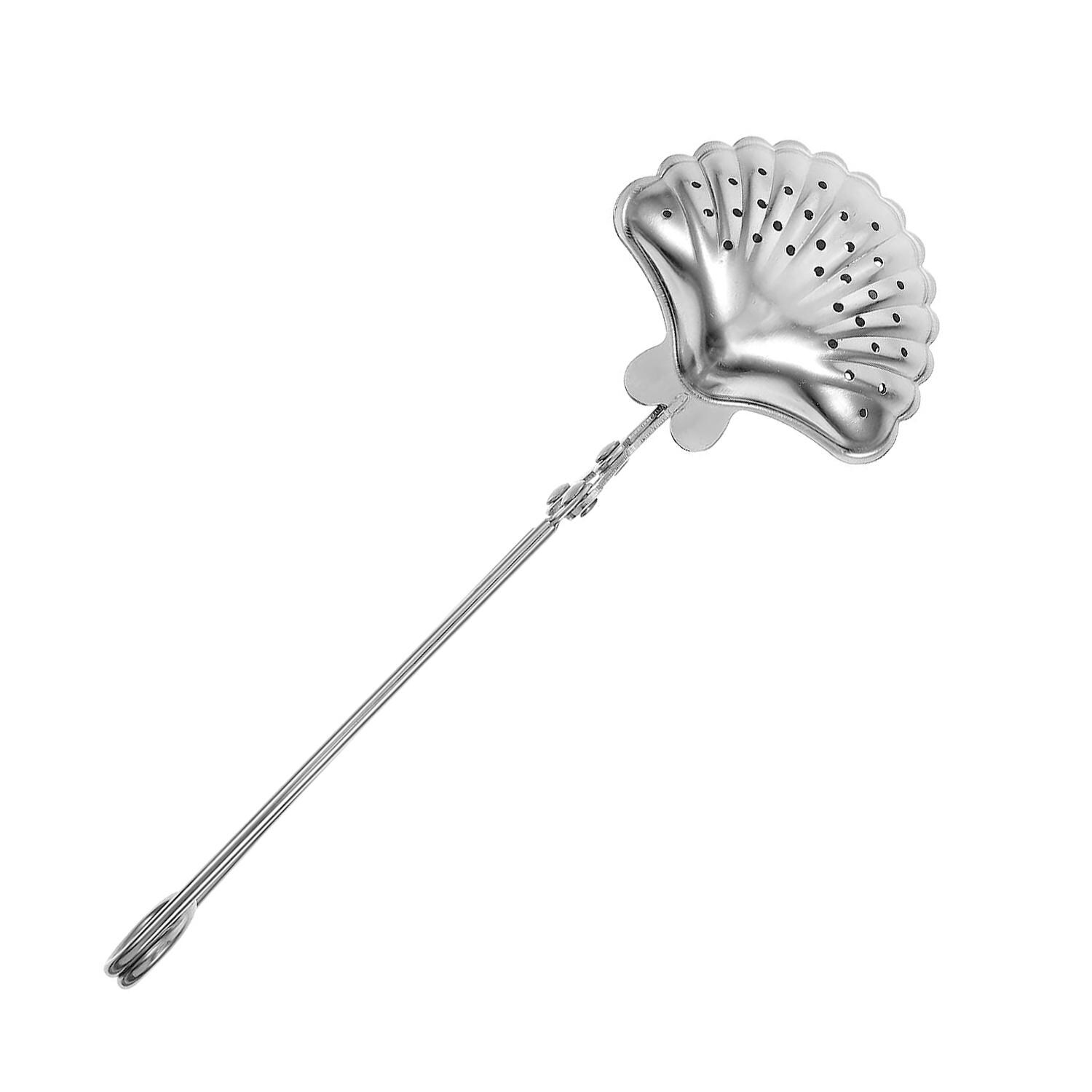 Teesieb – Edelstahl – Abwasserform | 00737547165311