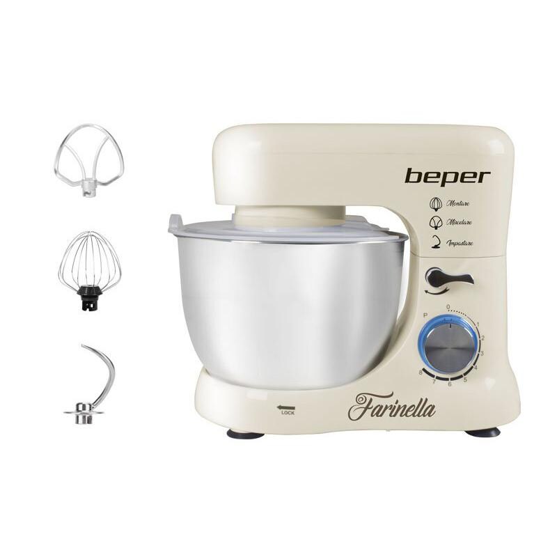 Bakmixer -  - 1000 W