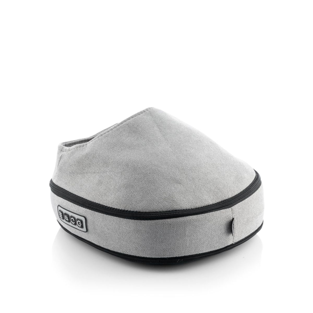 Shiatsu-Thermo-Massageger&auml;t 2 in 1 Futsa InnovaGoods - Bild 1