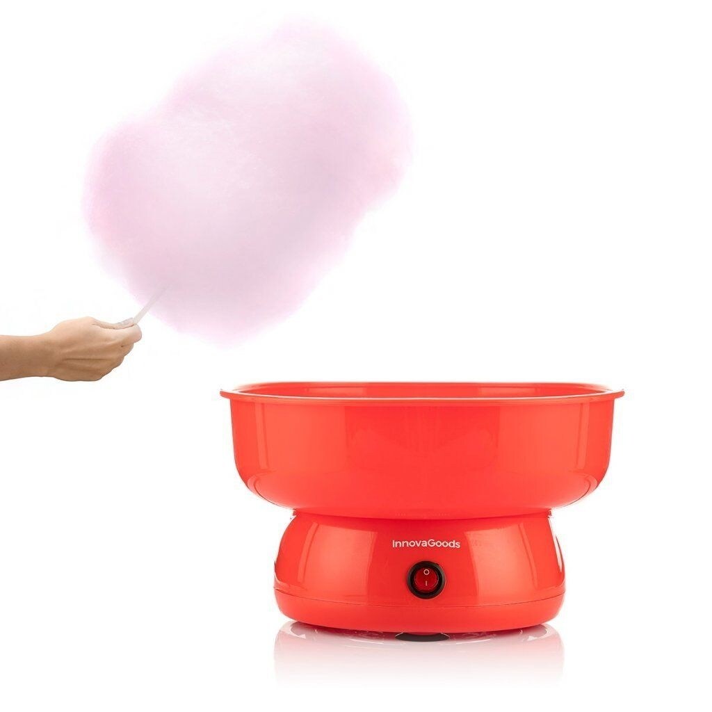 Zuckerwattemaschine Cantty