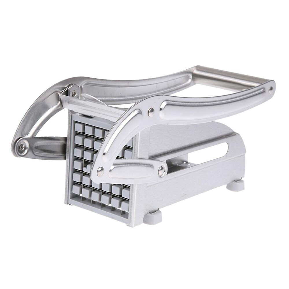 Manueller Kartoffelschneider - Pommes frites - Bild 1