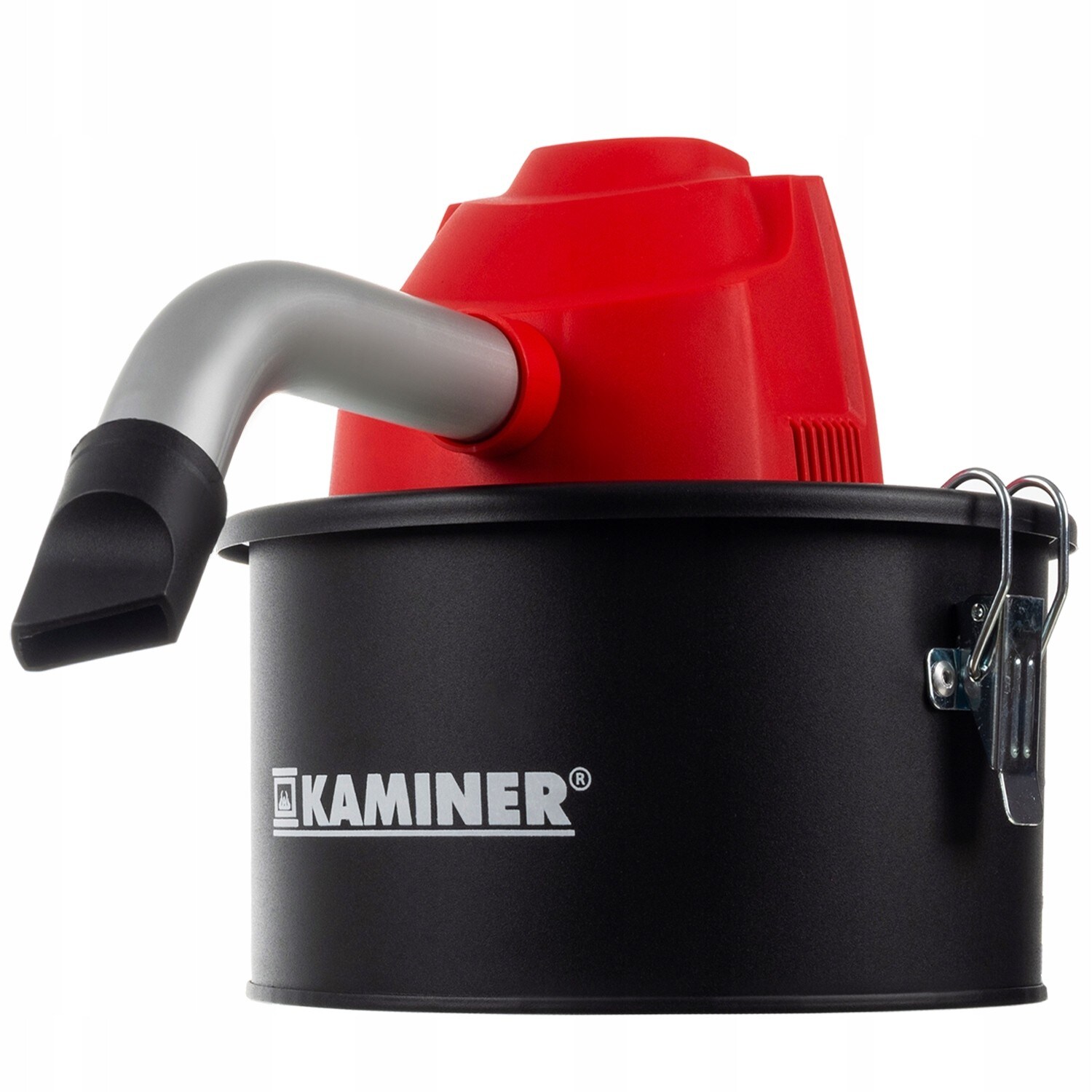 Industriestaubsauger für Asche 4 l | 05900779943582