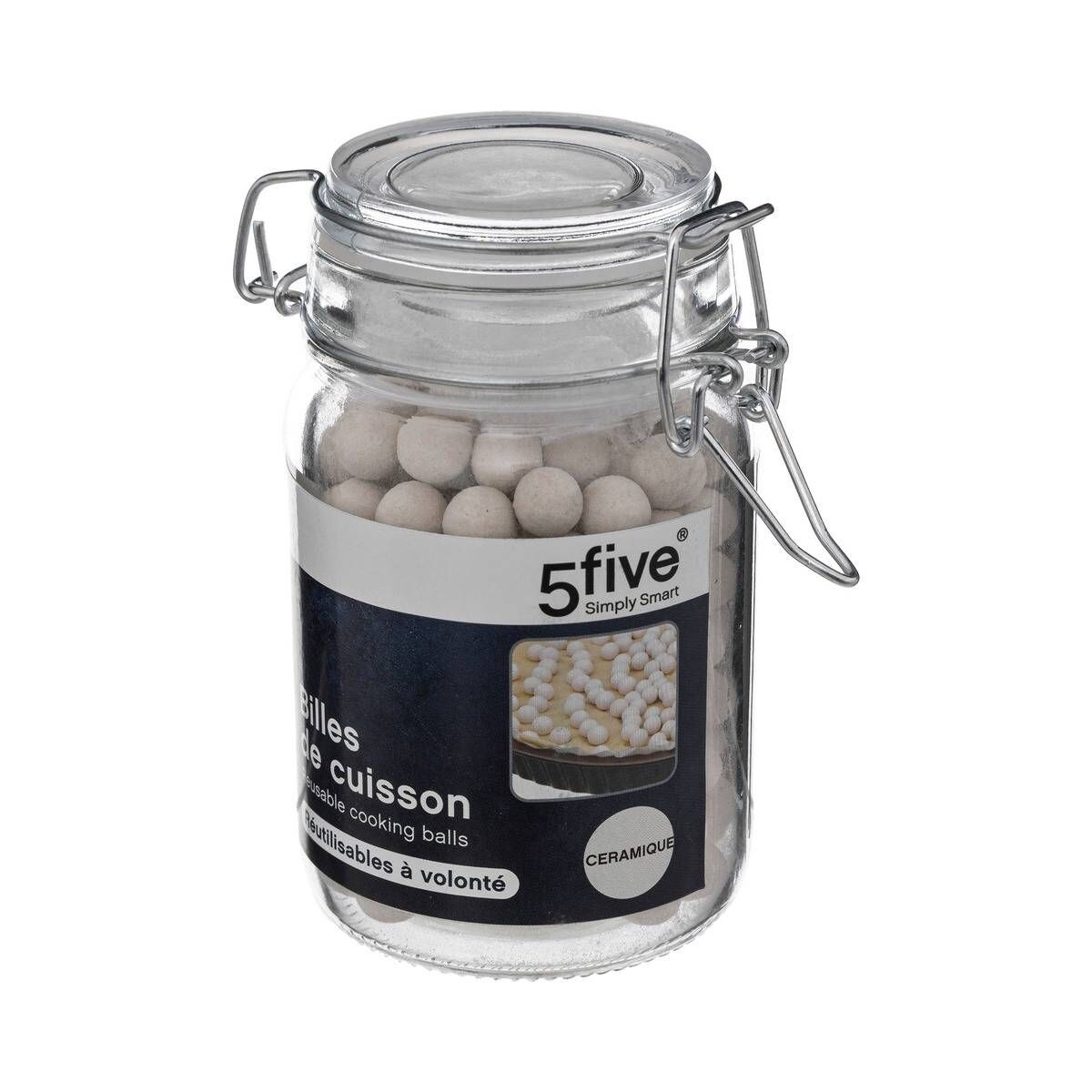 Backkugeln aus Keramik | 03560239373544