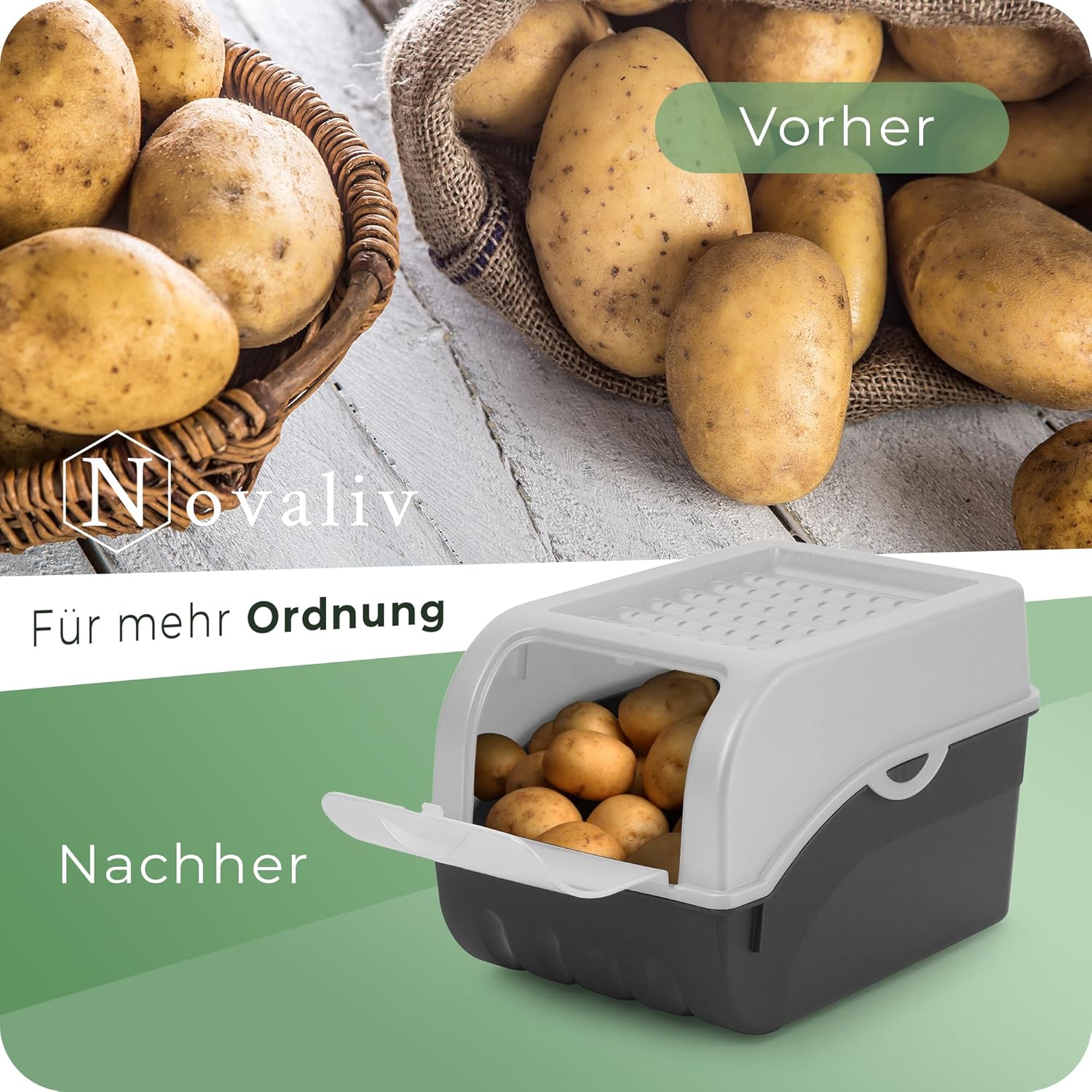 aufbewahrung wohnwagen Syengery RV Tür - Staufach Tür Aufbewahrungsbox Preis_1-5€ CONERO Gürtel- und Krawattenhalter Farbe.:cameo