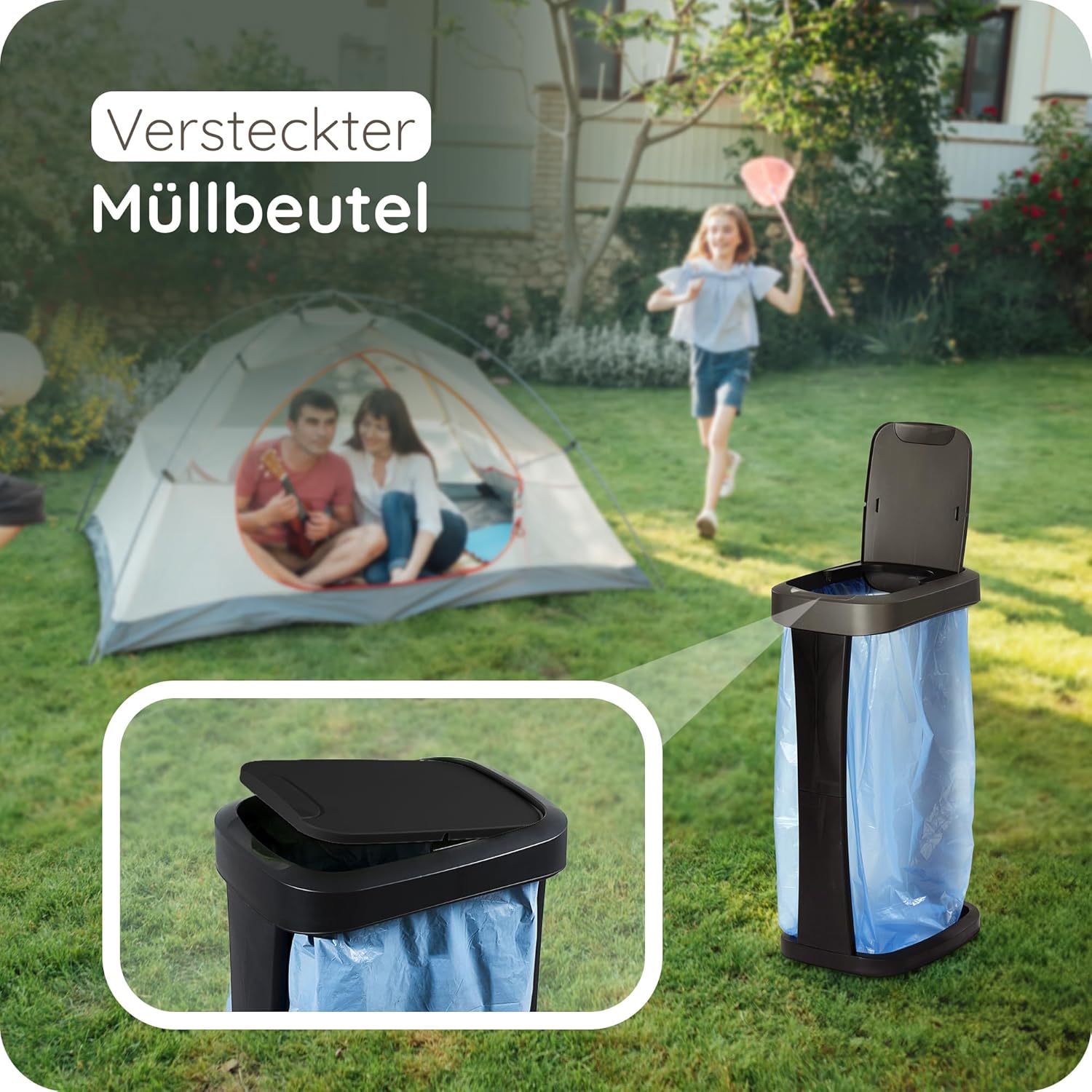 beleuchtung gartenparty Outdoor - Plus - Hannover | Hochzeit | Event POLYWOOD Color:Vintage White