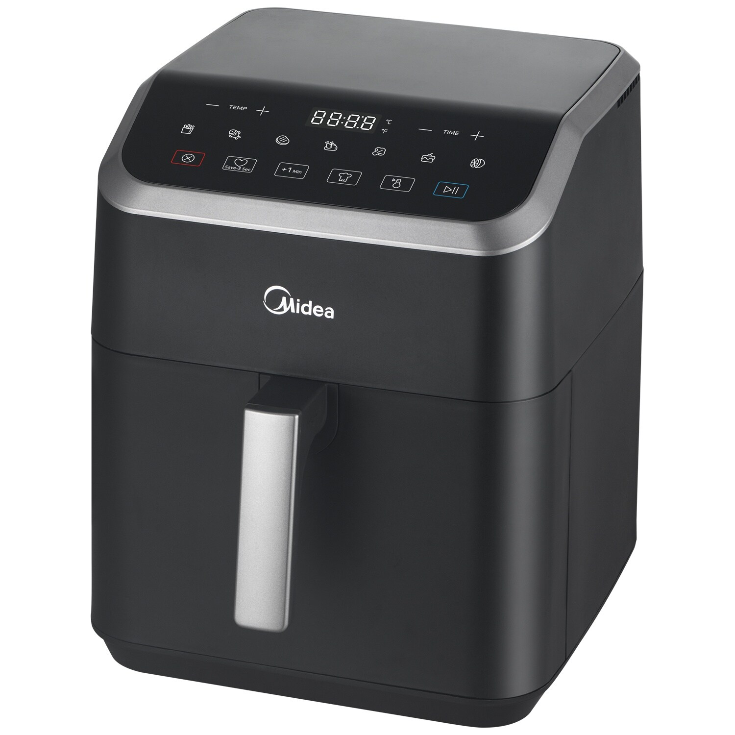 Hei&szlig;luftfritteuse K-Serie 5,2 Liter - Bild 1