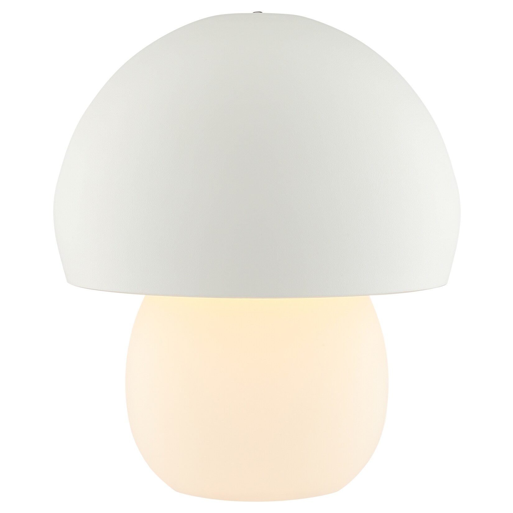 BRILLIANT Tischleuchte Dupis LED Akku-Tischleuchte, wireless charging, 24cm, 230lm, 2700K, dimmbar