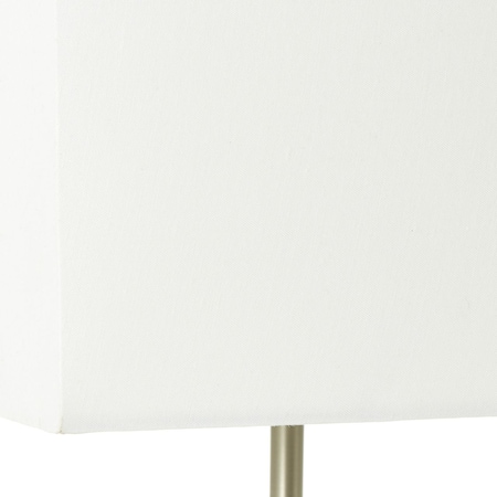 BRILLIANT Lampe Netto 1x Tischleuchte E14, Tropfenlampen enthalten) | | kaufen Touchschalter für geeignet 40W, weiß D45, Mit bei Aglae online (nicht An/Aus-Touchschalter