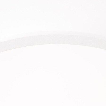 kaufen Buffi Deckenaufbau-Paneel LED | Lampe 1x 30W 45cm bei gleichmäßige 4000K) | sand/weiß/kaltweiß BRILLIANT Raumausleuchtung LED für (3900lm, Netto Flächiges Licht online integriert,