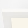 (2700K) 2700K) 40x40cm kaufen Deckenaufbau-Paneel online (2400lm, Netto bei weiß | 24W 1x LED Licht Buffi Warmweißes BRILLIANT Lampe | integriert, LED