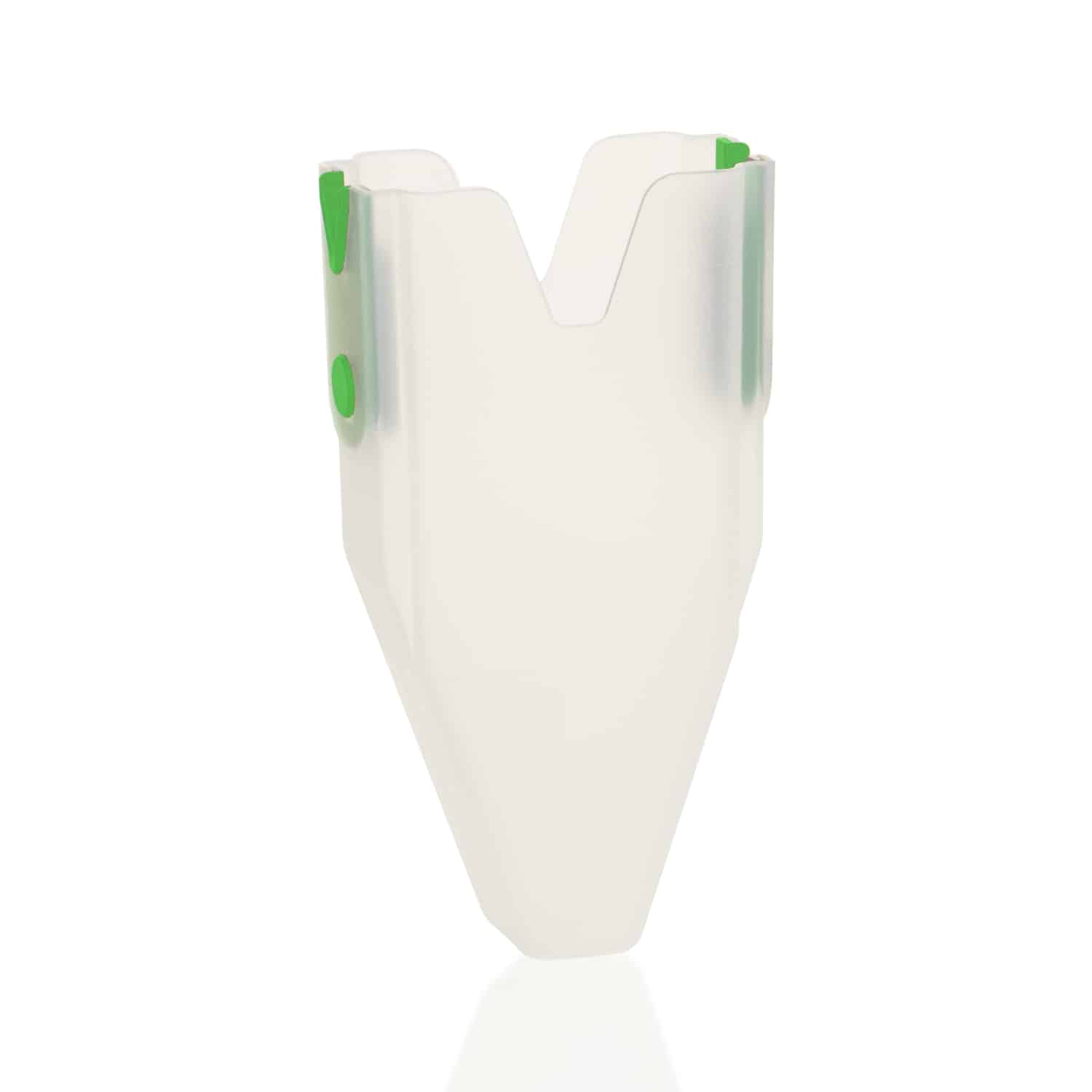 B&ouml;rner Schieberbox TrendLine ohne Fu&szlig;  - Aufbewahrung Einschub Zubeh&ouml;r Gem&uuml;sehobel V-Hobel - Bild 1