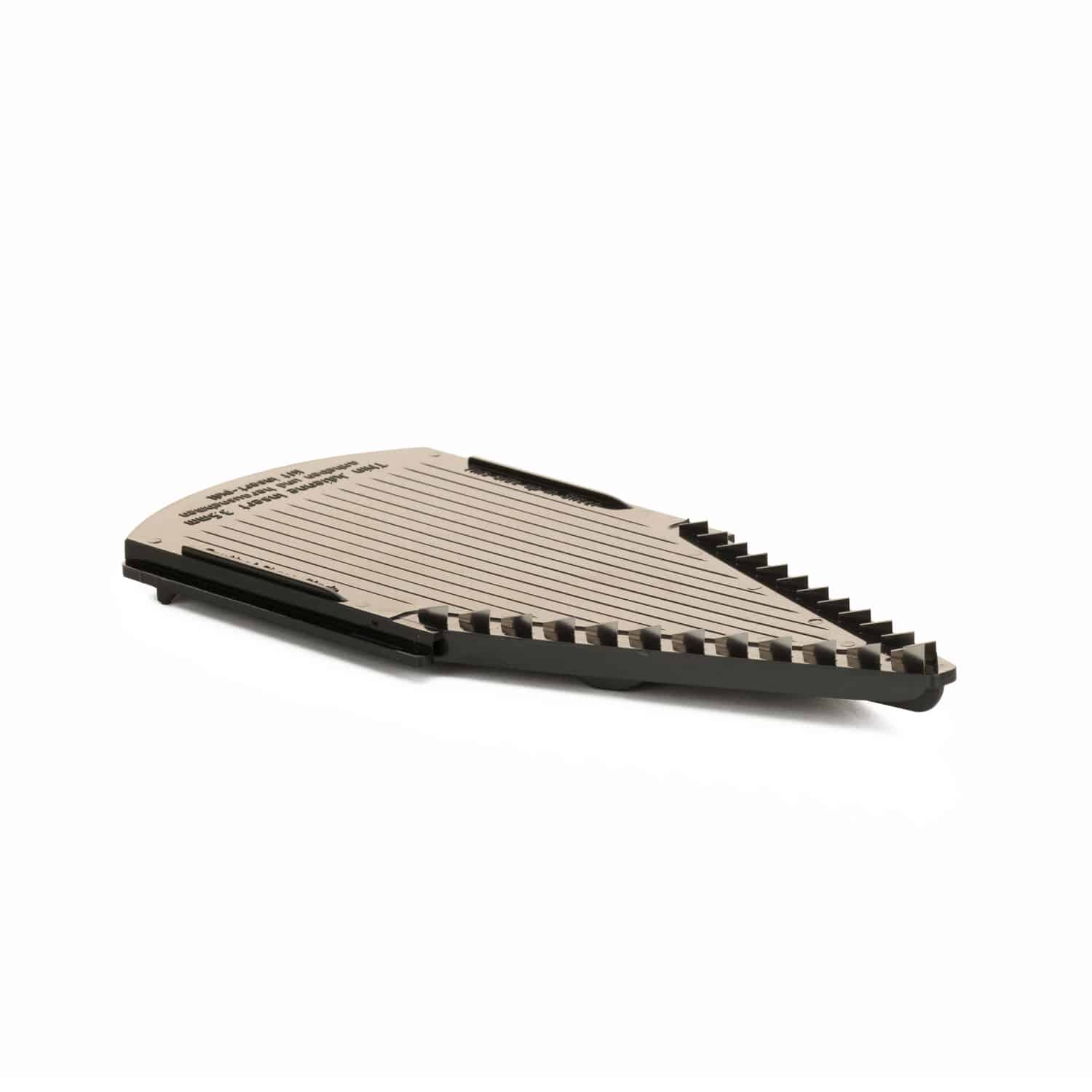 B&ouml;rner Messereinschub 3,5mm f&uuml;r V1, V3 und V6 Mandoline - Gem&uuml;semesser 