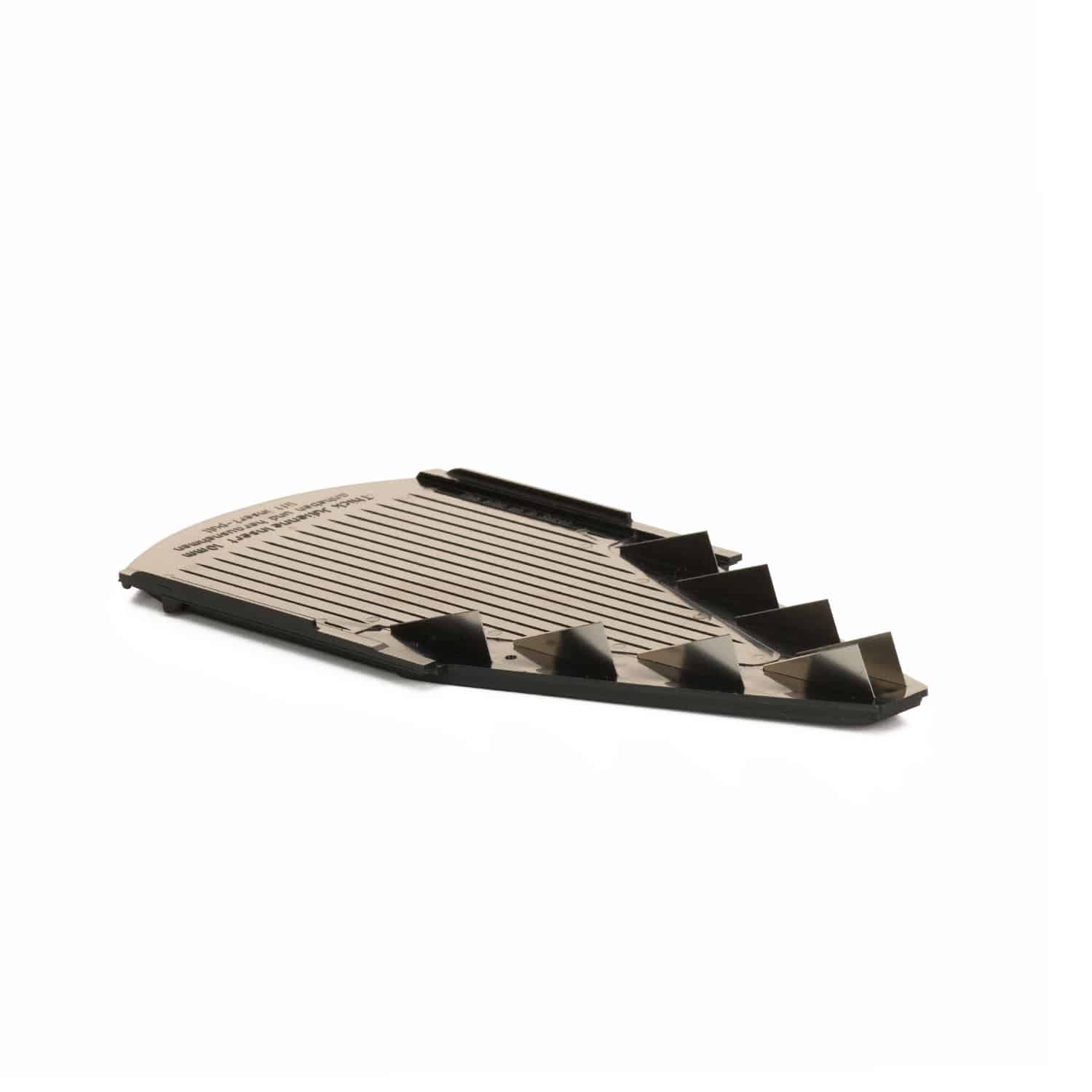 B&ouml;rner Messereinschub 10mm f&uuml;r Gem&uuml;sehobel V1, V3, V6 Gem&uuml;sehobel Juliennestreifen Pommesschneider Gem&uuml;sestreifen Zwiebelschneider - Bild 1