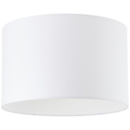 Deckenleuchte weiß Netto | online 40W, BRILLIANT A60, 1x enthalten) E27, kaufen bei für (nicht geeignet Normallampen Esher 38cm