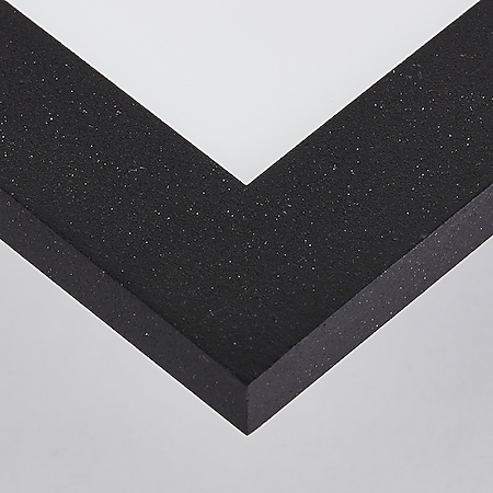 Brilliant Jacinda LED Deckenaufbau-Paneel 40x40cm sand schwarz, Metall/ Kunststoff, 1x 26 W LED integriert, (Lichtstrom: 2300lm, Lichtfarbe:  2700-6500K) online kaufen bei Netto