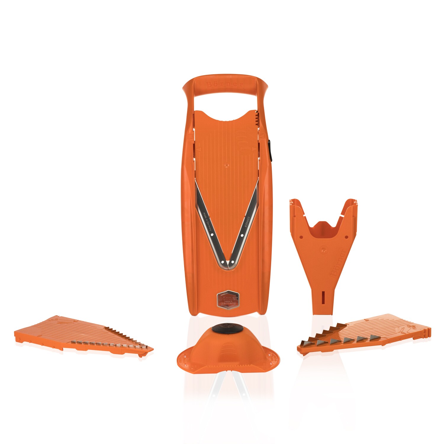 V5 Hobel Powerline Starter Set Küche Gemüseschneider Tomaten Zwiebeln Kartoffelreibe Küchenutensilien Gemüsehobel V Hobel