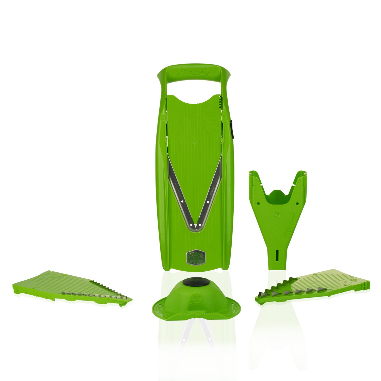 V5 Hobel Powerline Starter Set Küche Gemüseschneider Tomaten Zwiebeln Kartoffelreibe Küchenutensilien Gemüsehobel V Hobel