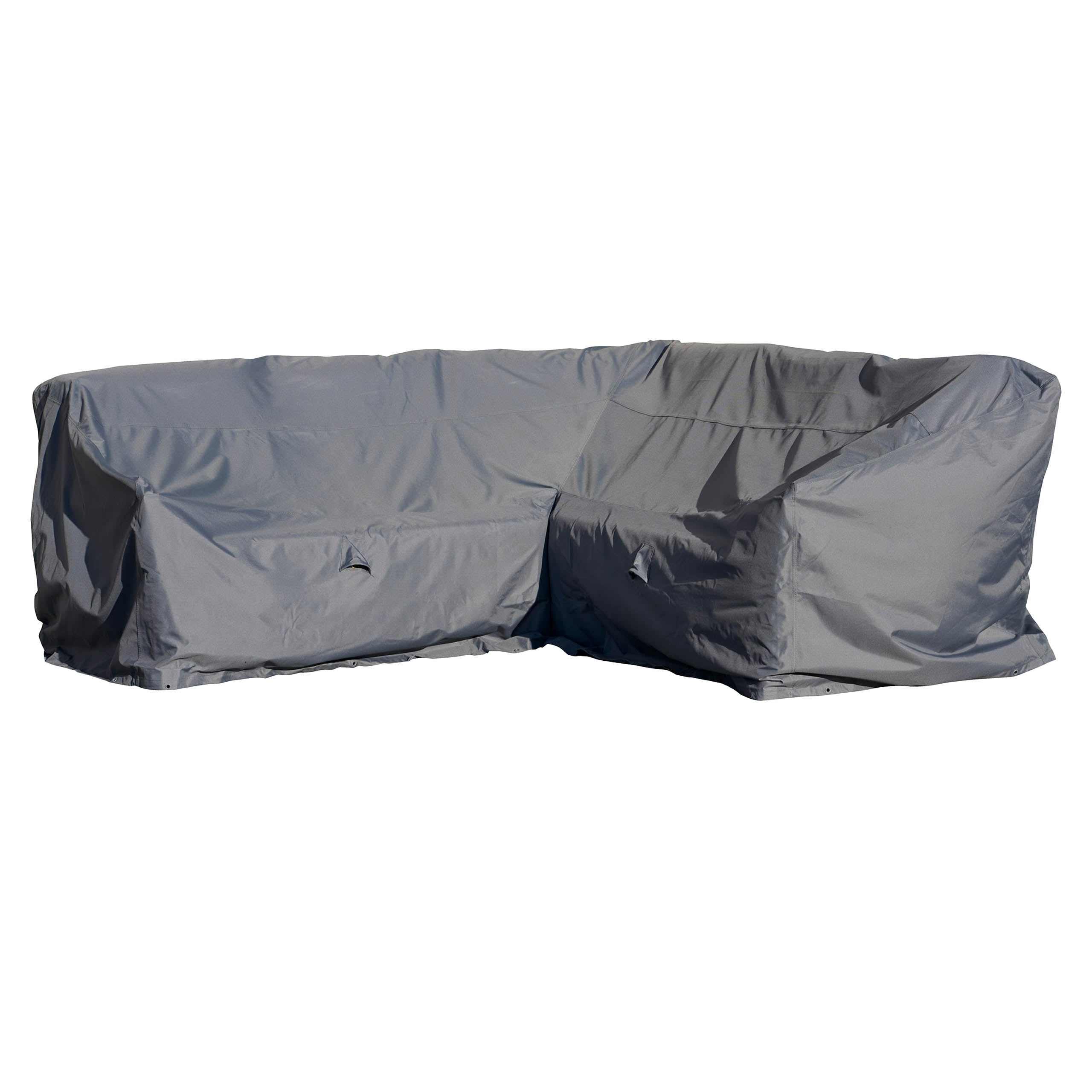 Premium Dining-Lounge-Ecke L-Form - Bild 1