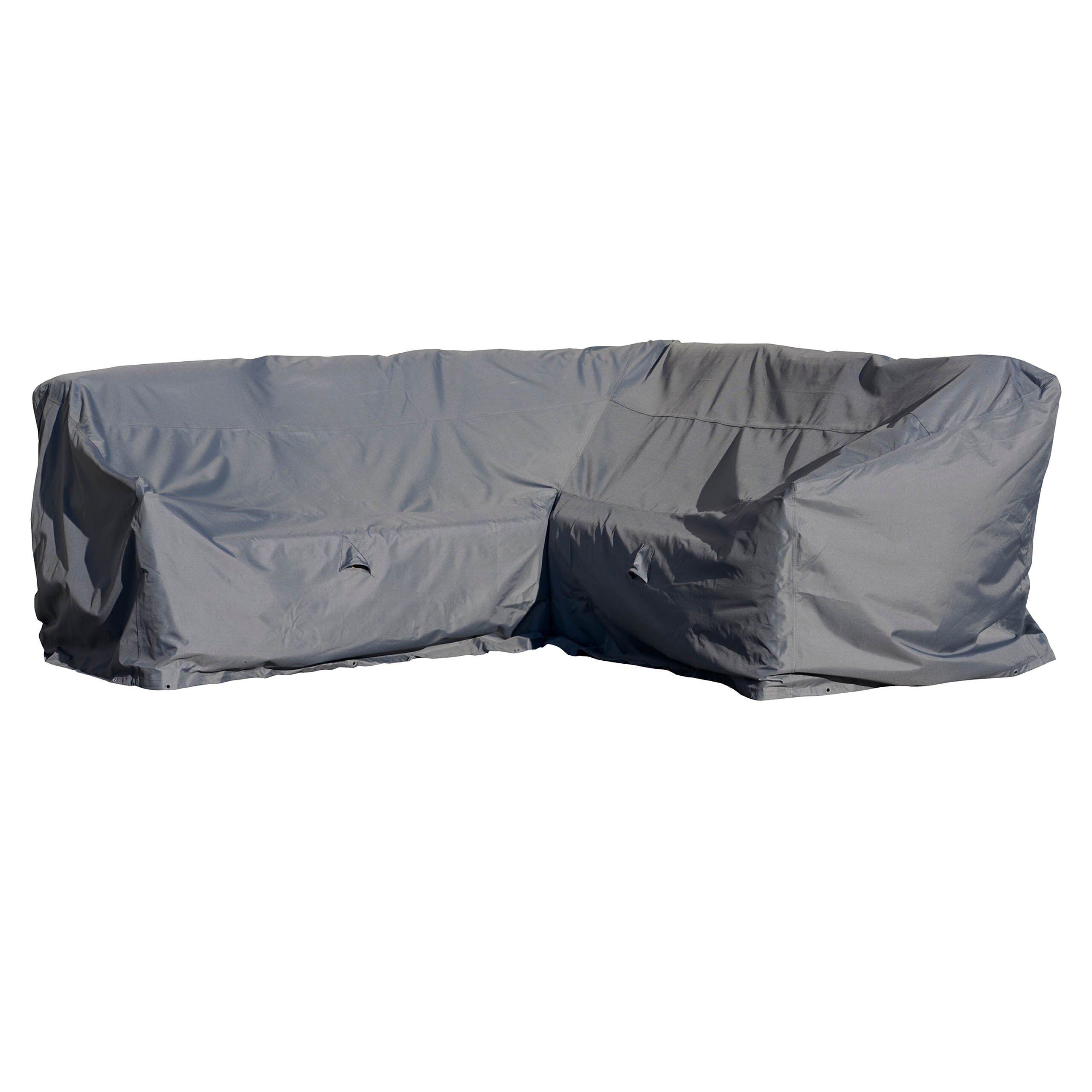 Premium Dining-Lounge-Ecke L-Form - Bild 1