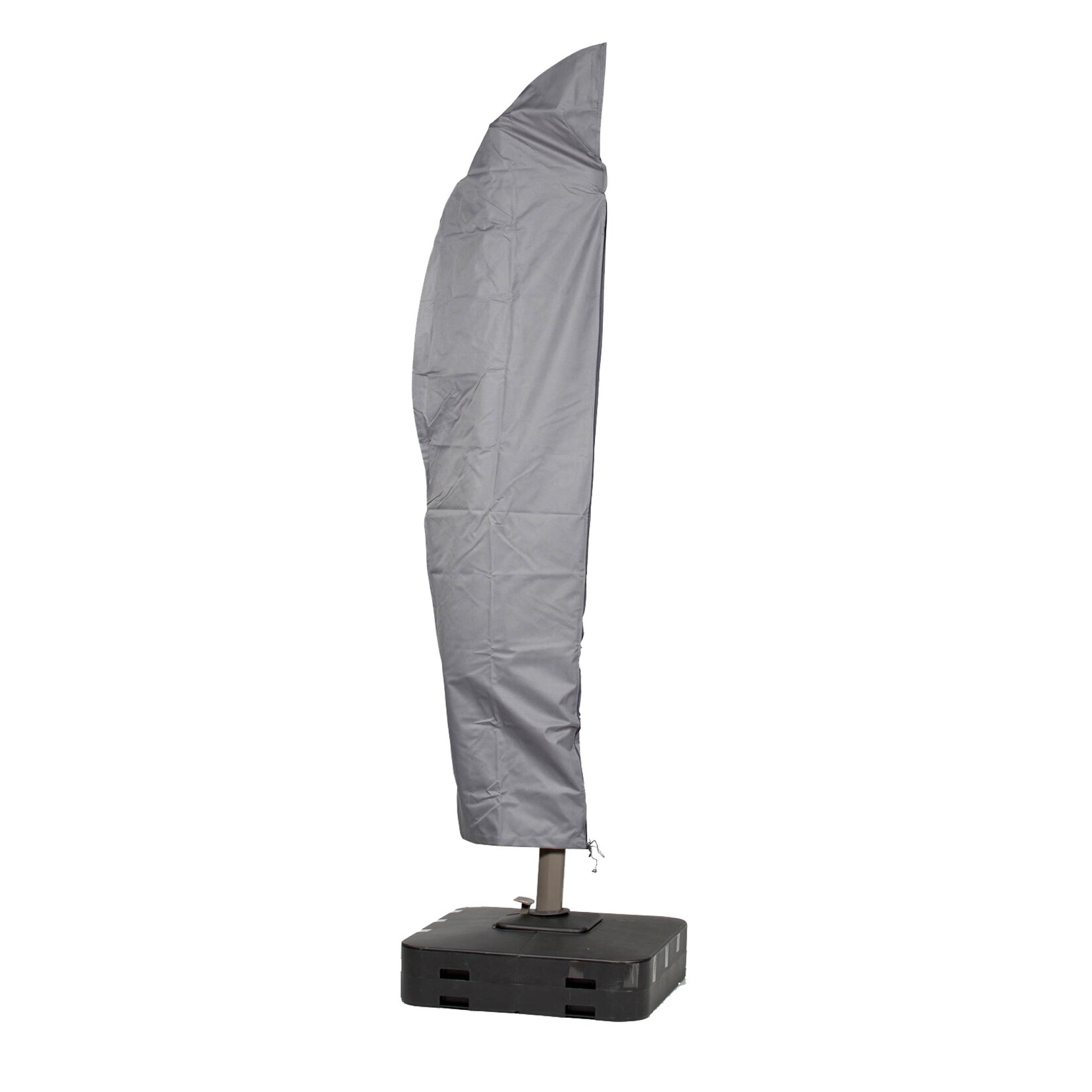 Premium Schutzhülle für Ampelschirm Gestell gebogen | 04260270624030